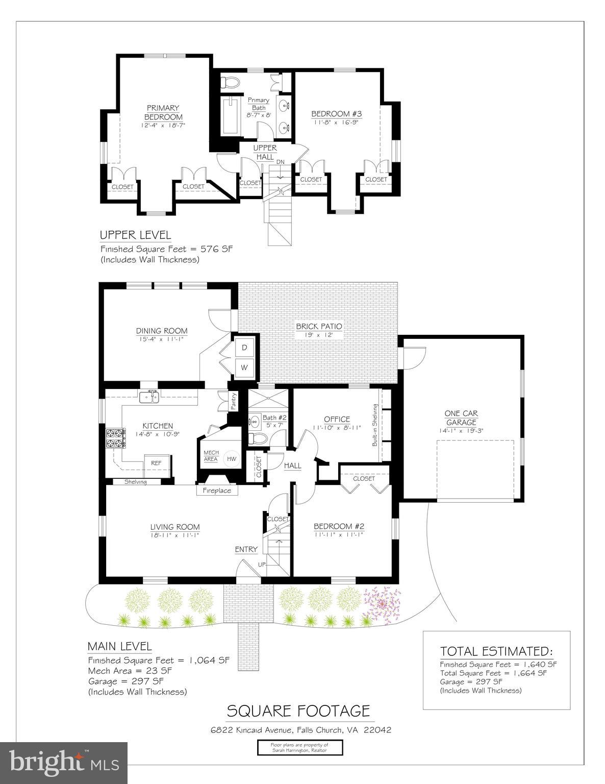 CITY PARK HOMES - Residential