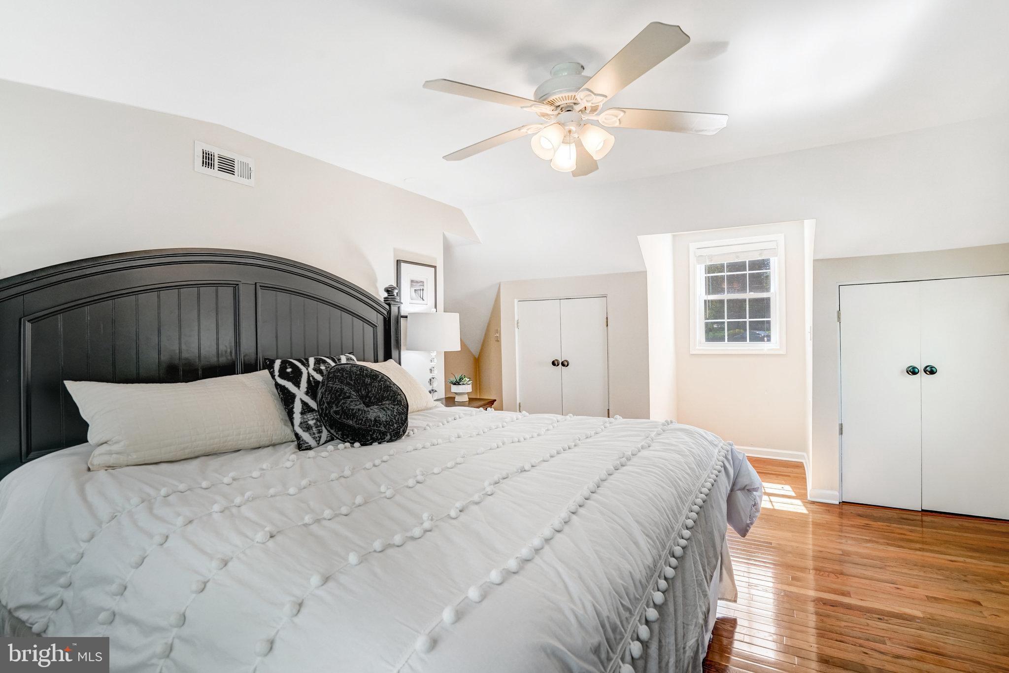 CITY PARK HOMES - Residential