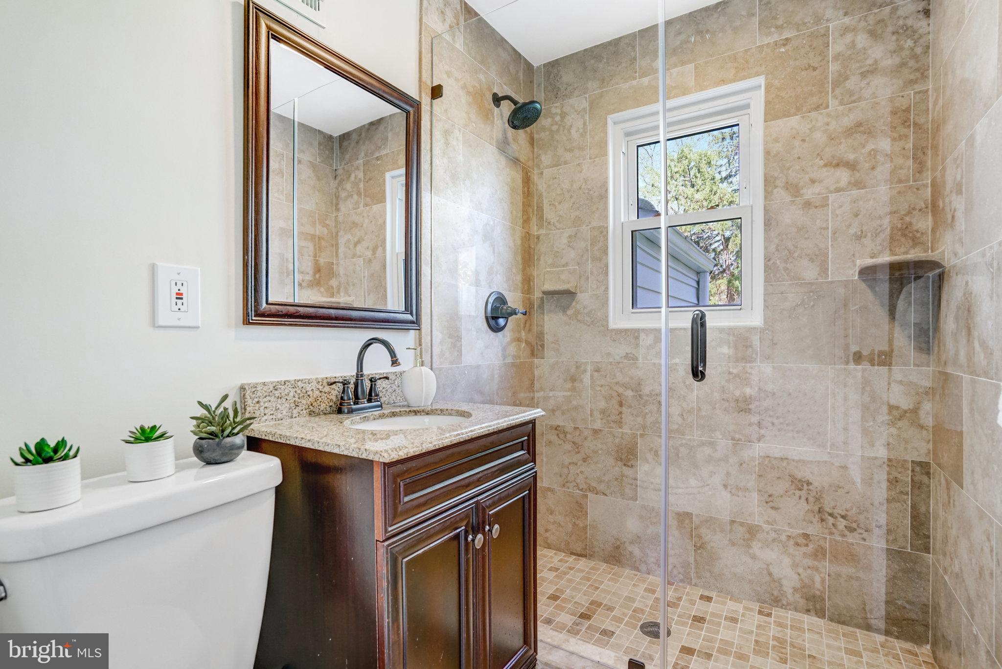 CITY PARK HOMES - Residential