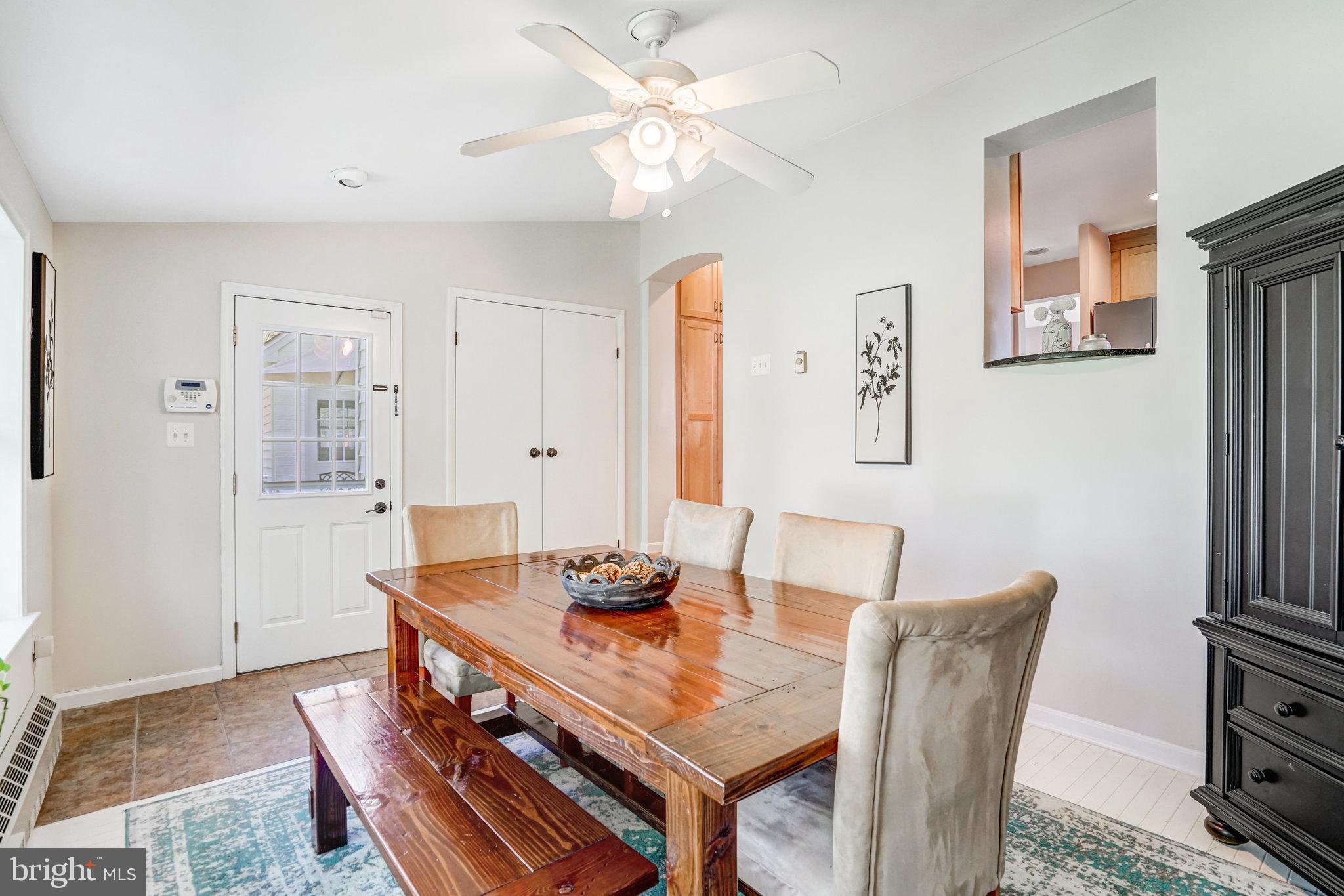 CITY PARK HOMES - Residential