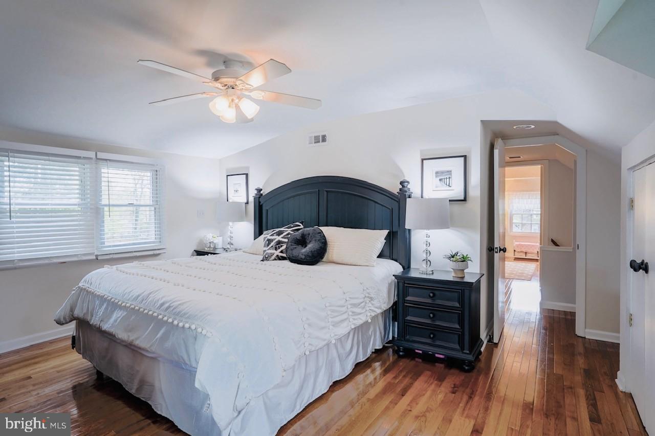 CITY PARK HOMES - Residential