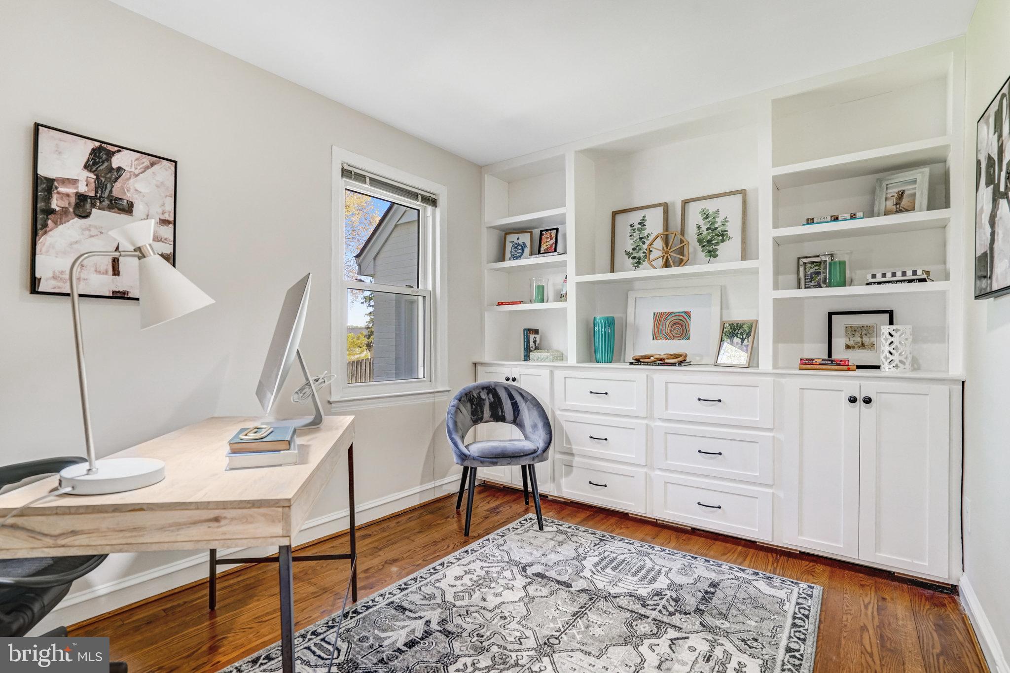 CITY PARK HOMES - Residential