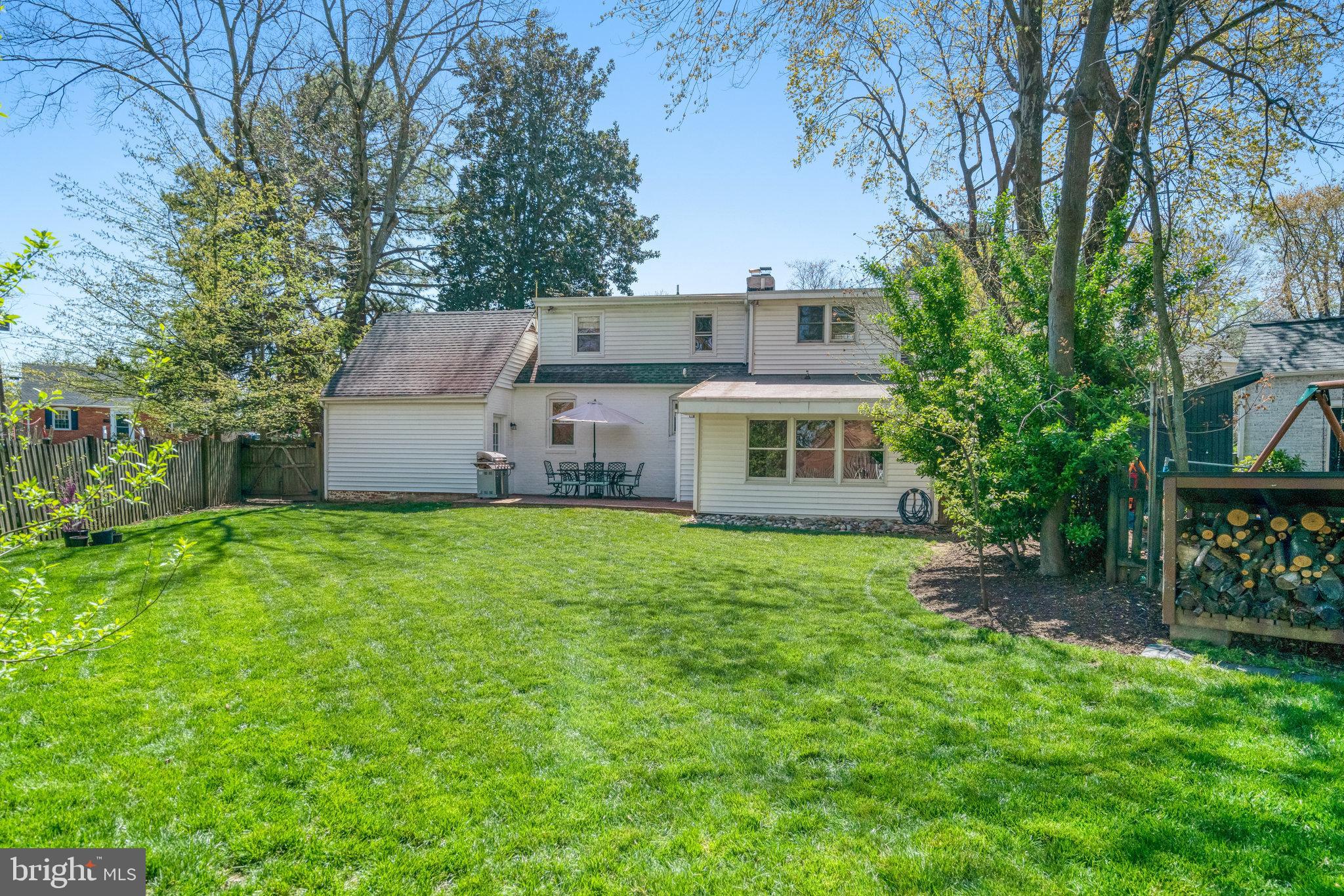 CITY PARK HOMES - Residential