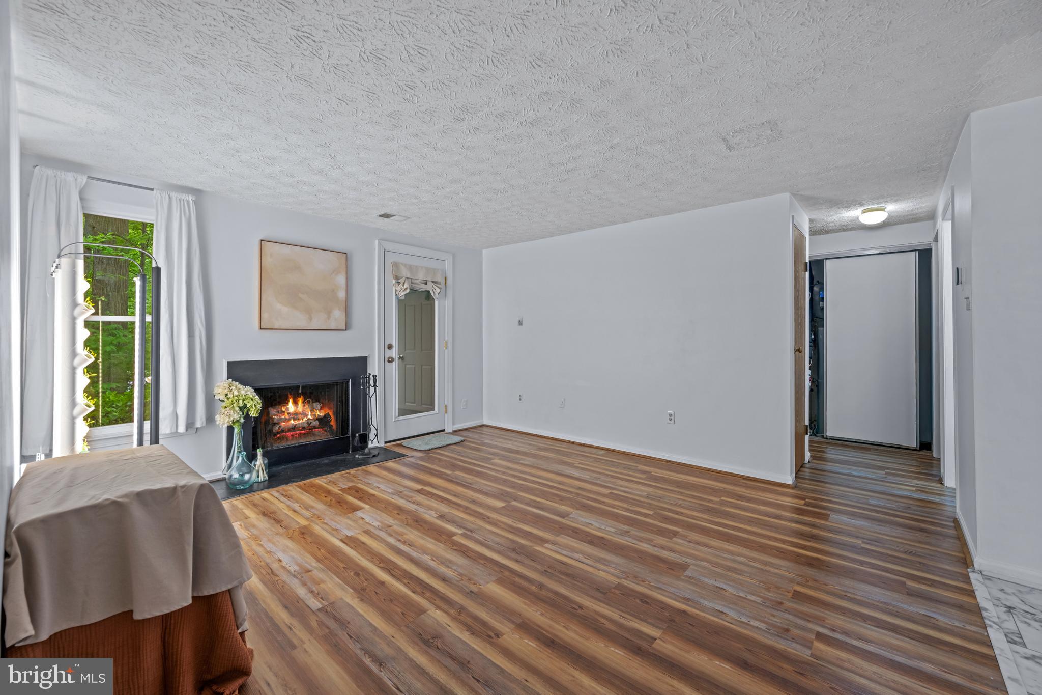 VILLAGE OF HICKORY RIDGE - Residential