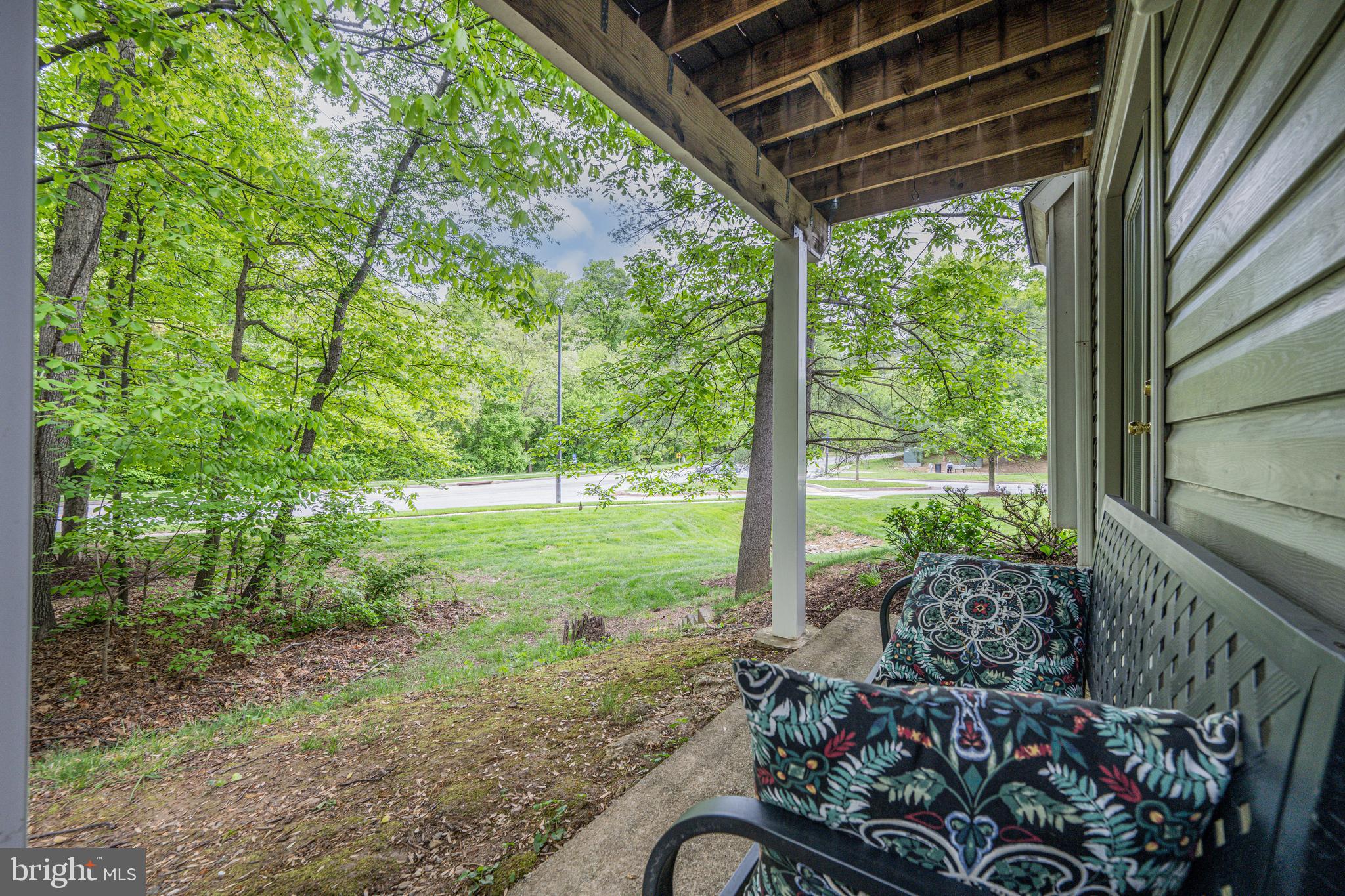 VILLAGE OF HICKORY RIDGE - Residential