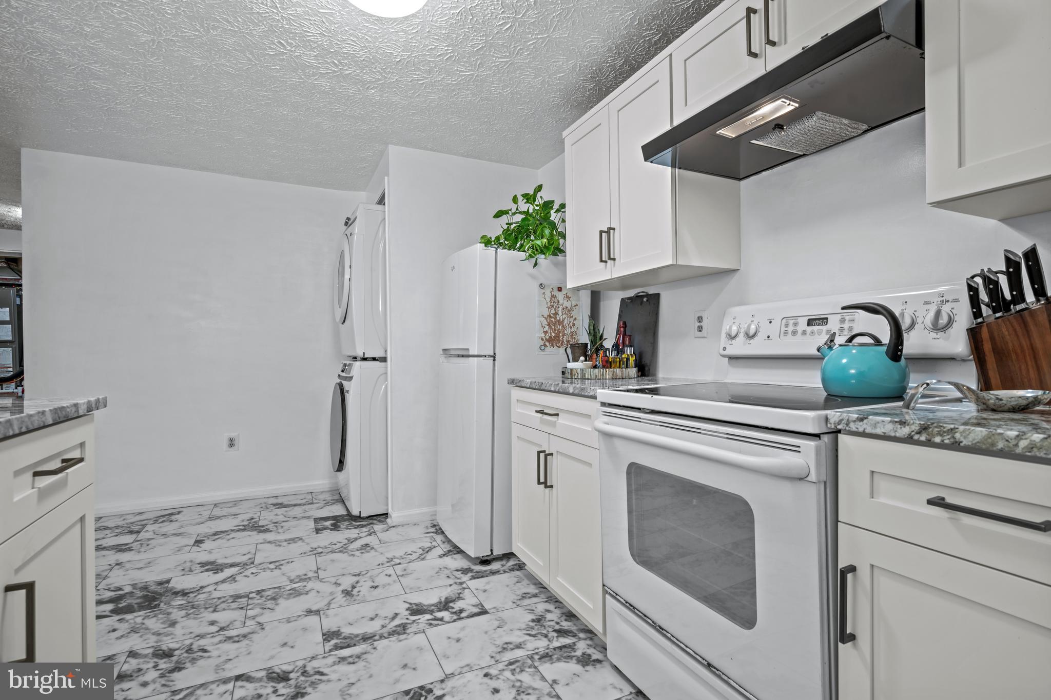 VILLAGE OF HICKORY RIDGE - Residential