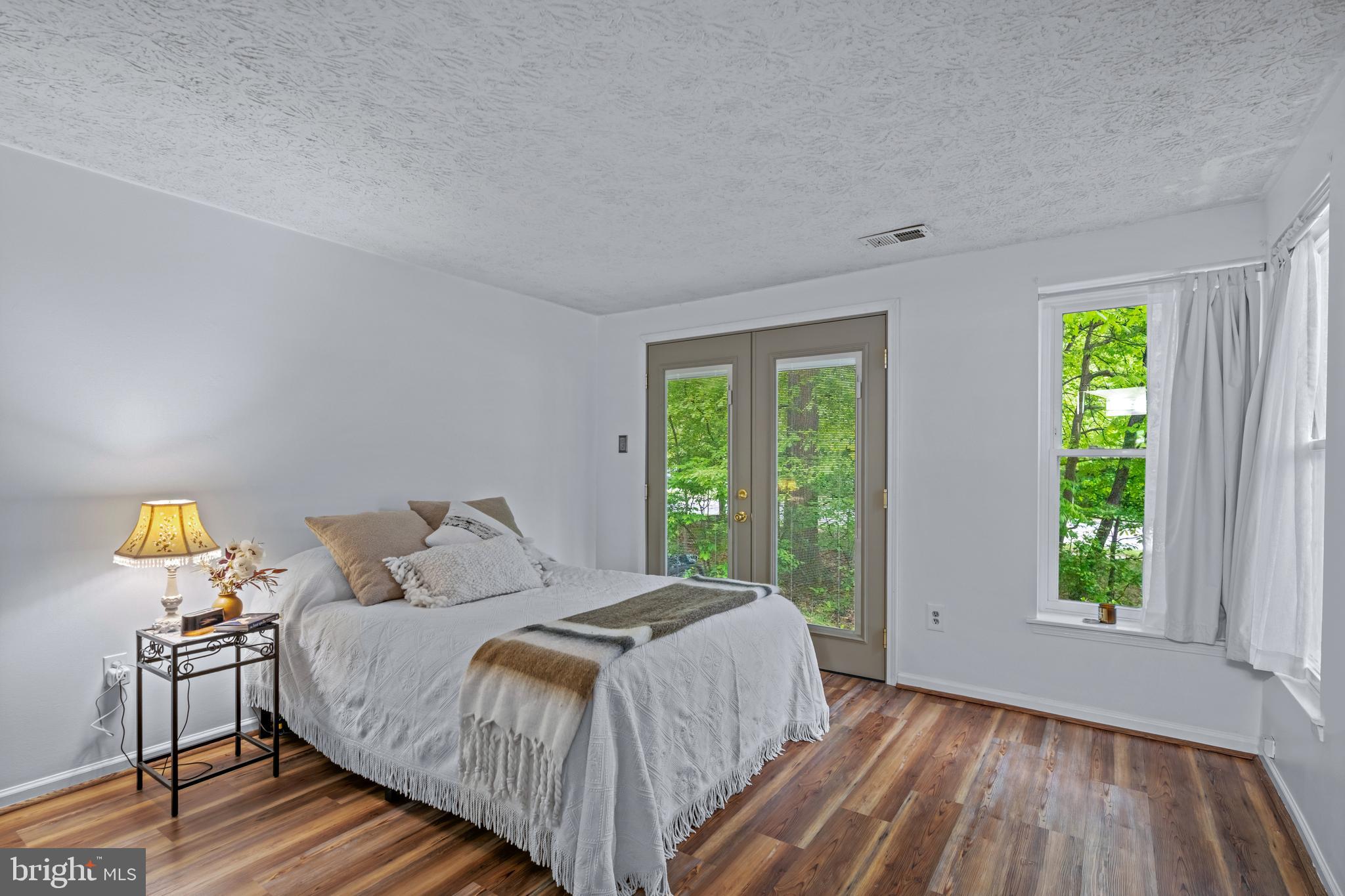 VILLAGE OF HICKORY RIDGE - Residential