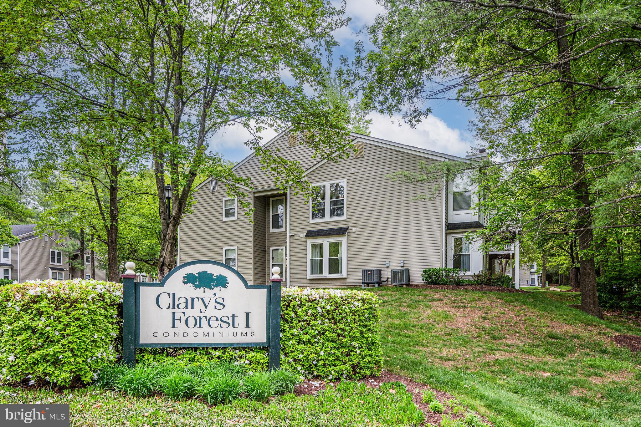 VILLAGE OF HICKORY RIDGE - Residential