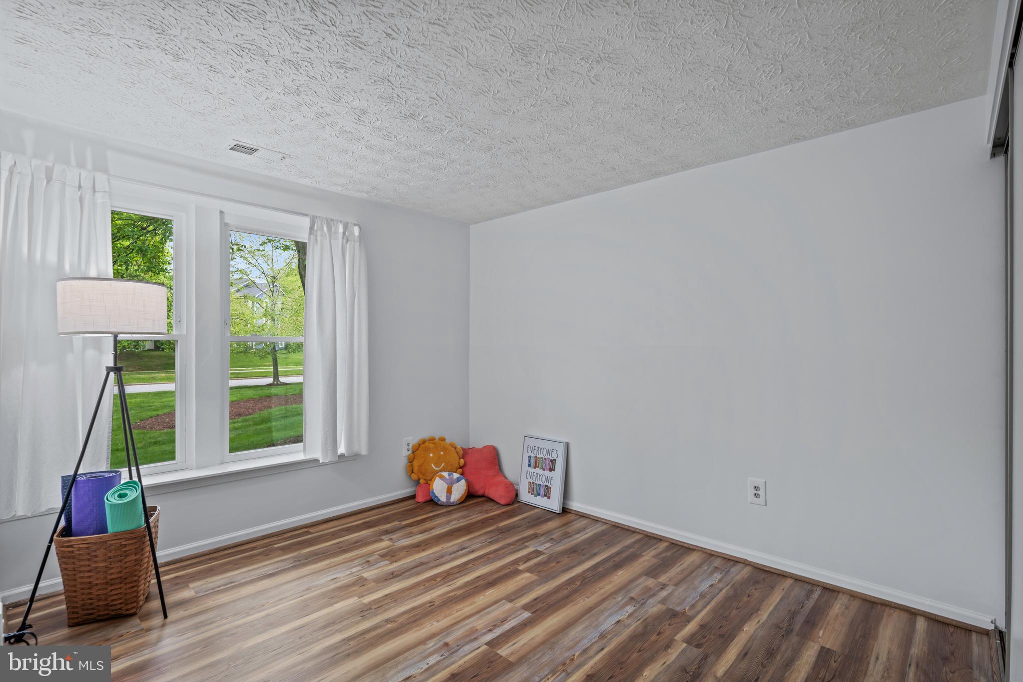 VILLAGE OF HICKORY RIDGE - Residential