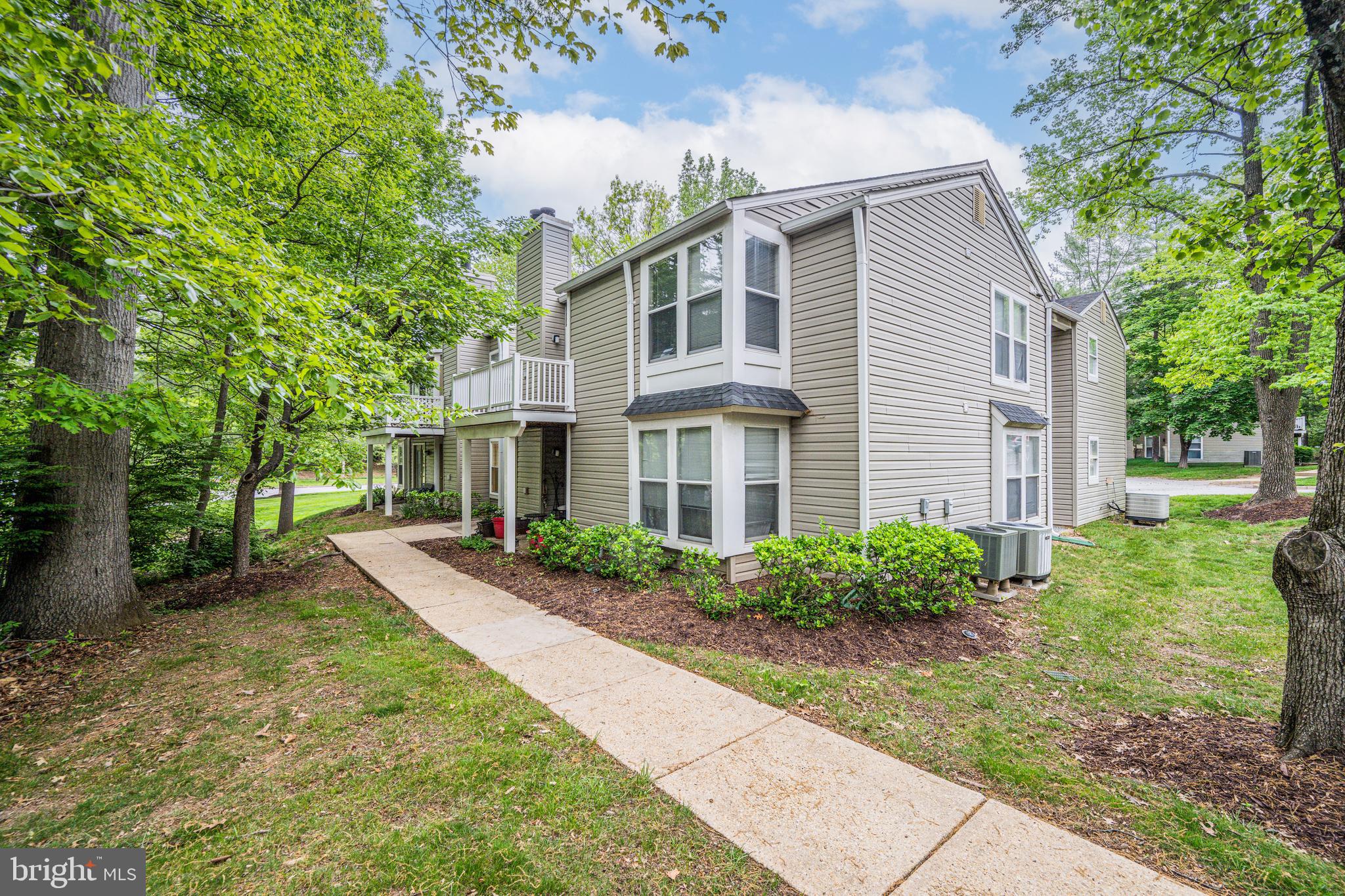VILLAGE OF HICKORY RIDGE - Residential
