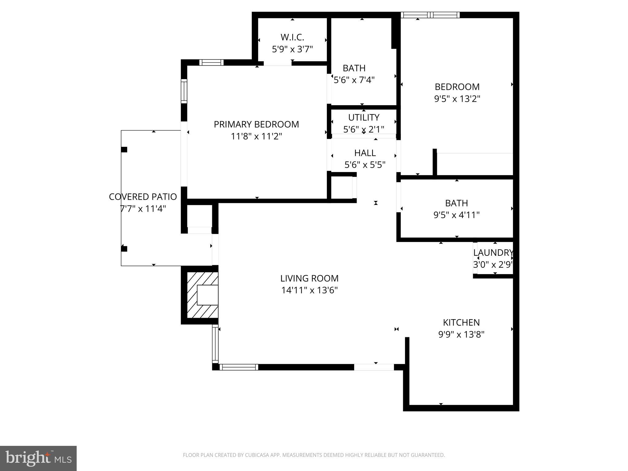 VILLAGE OF HICKORY RIDGE - Residential