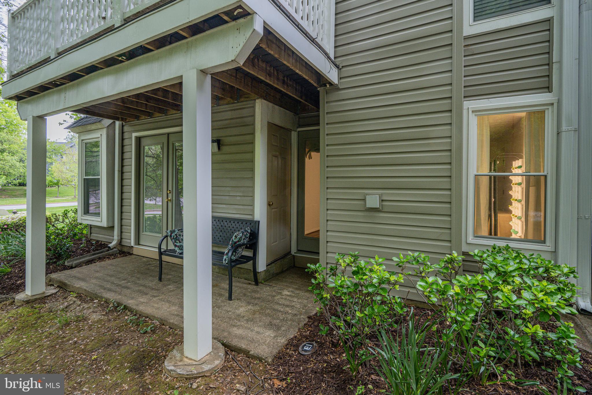 VILLAGE OF HICKORY RIDGE - Residential