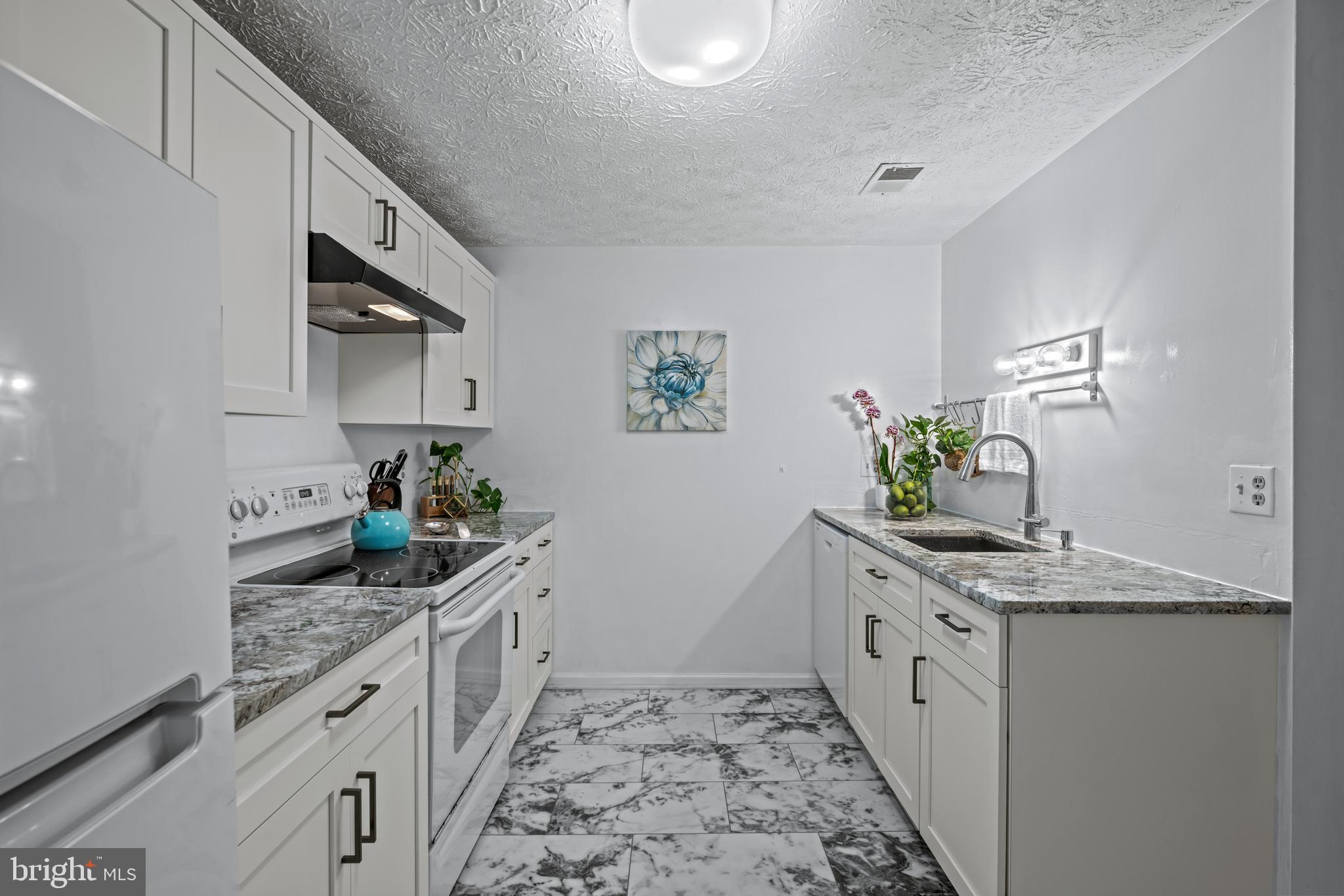 VILLAGE OF HICKORY RIDGE - Residential