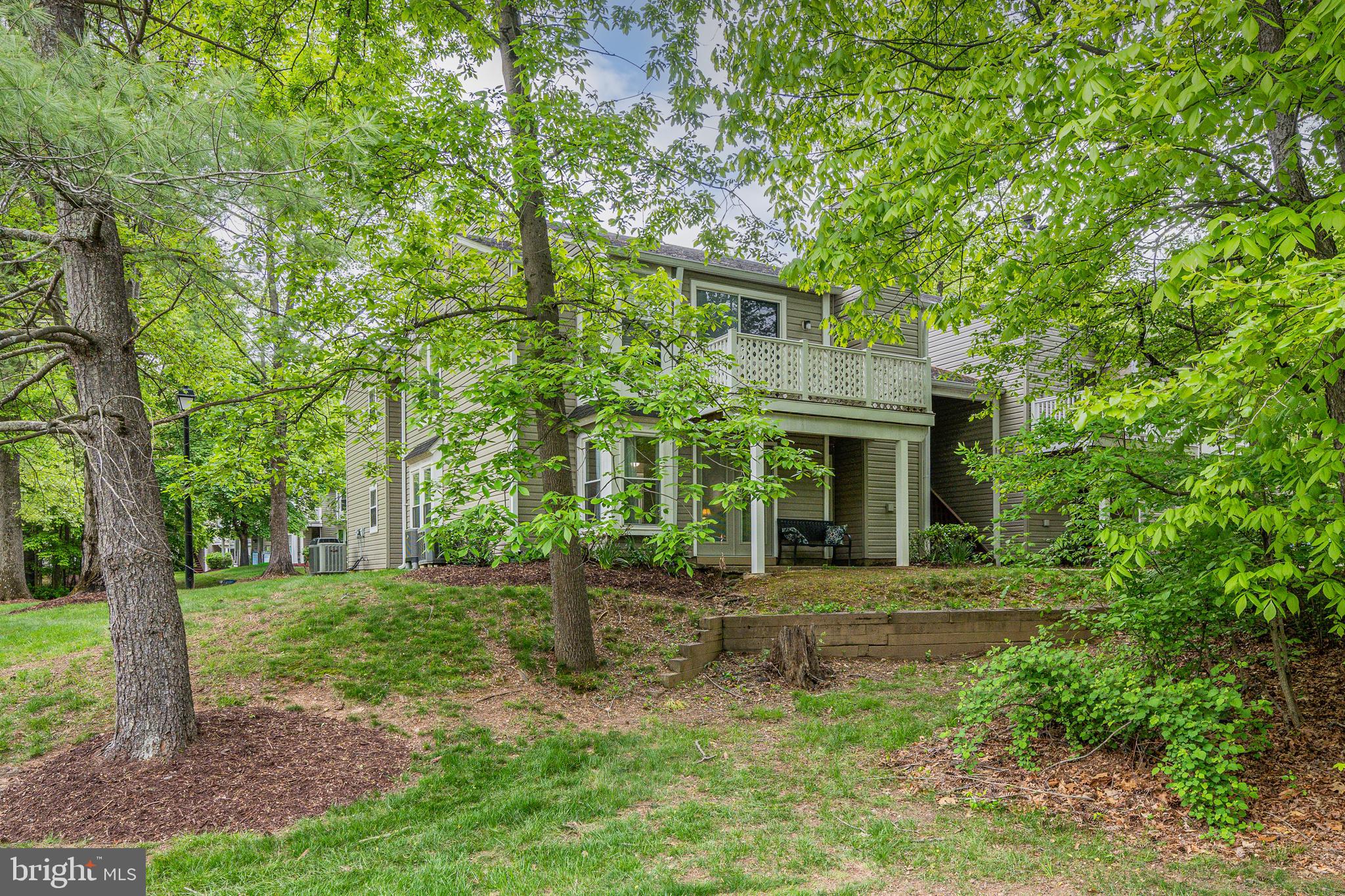 VILLAGE OF HICKORY RIDGE - Residential