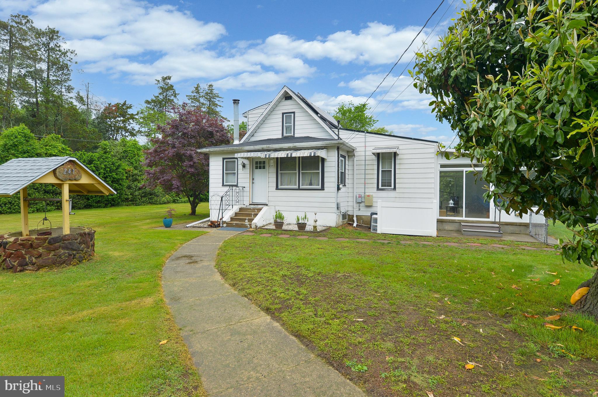 241 GLENN AVENUE