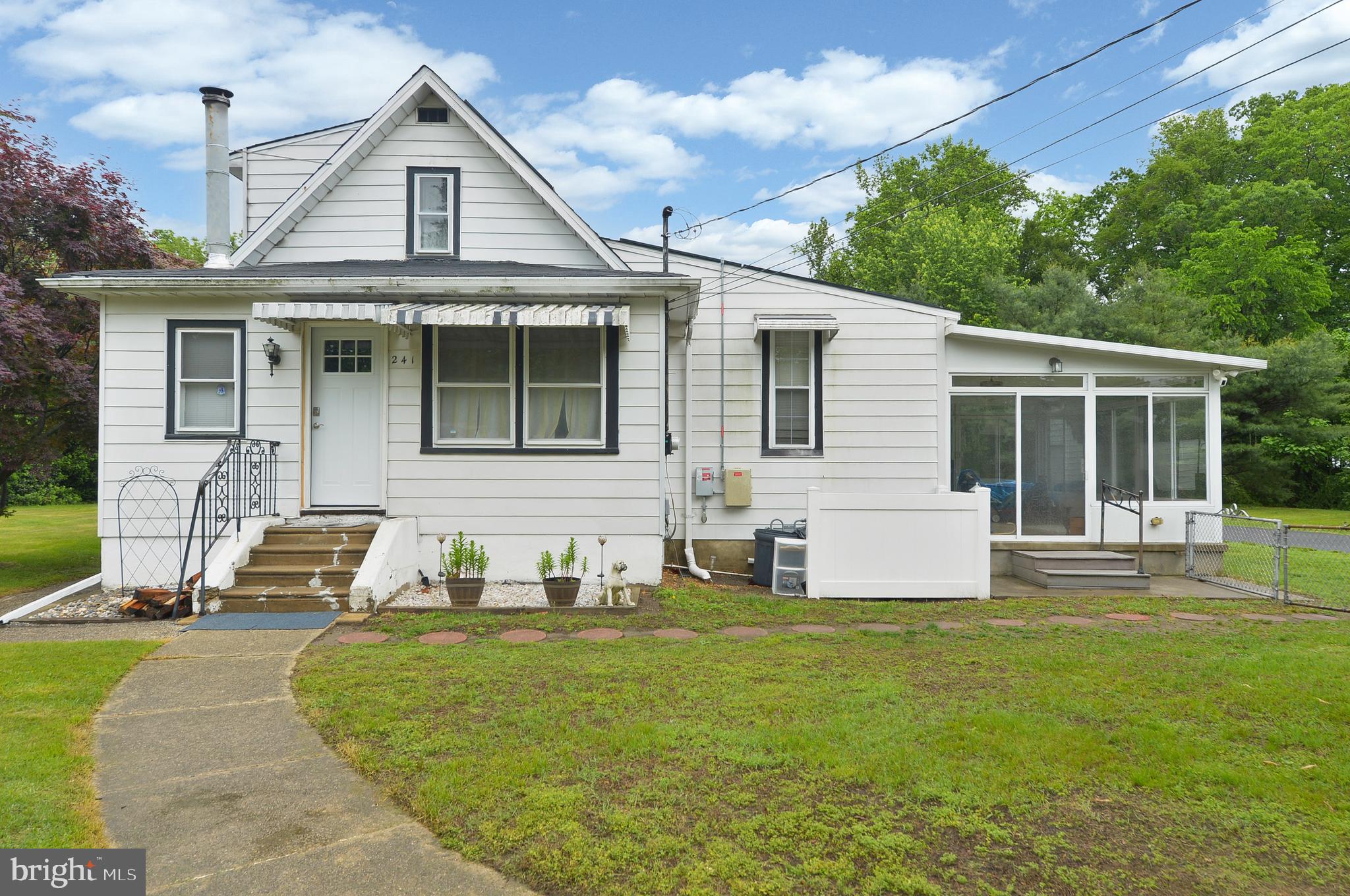 241 GLENN AVENUE