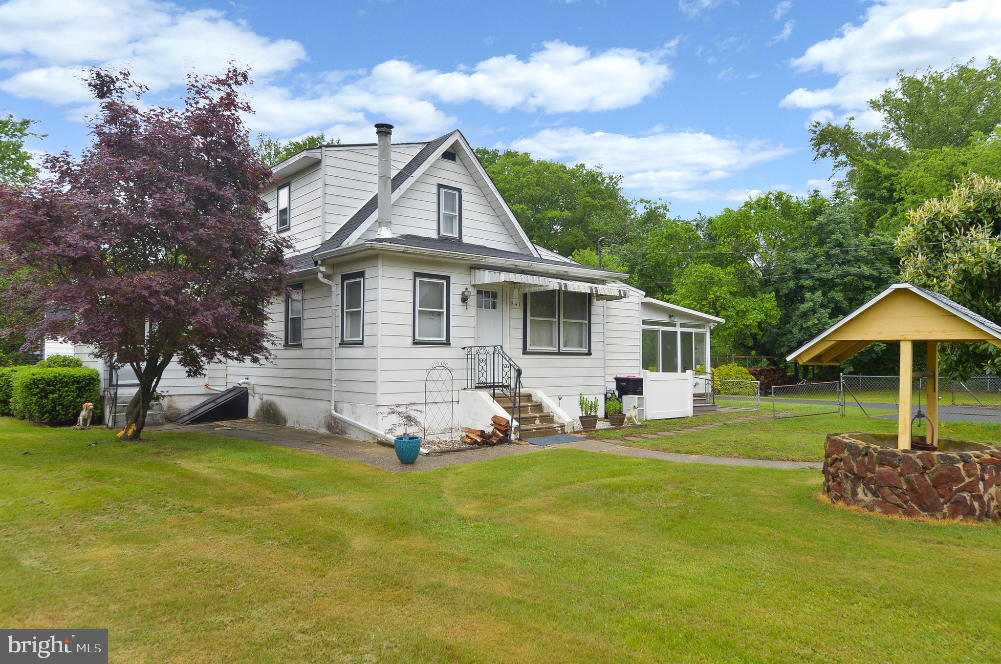 241 GLENN AVENUE