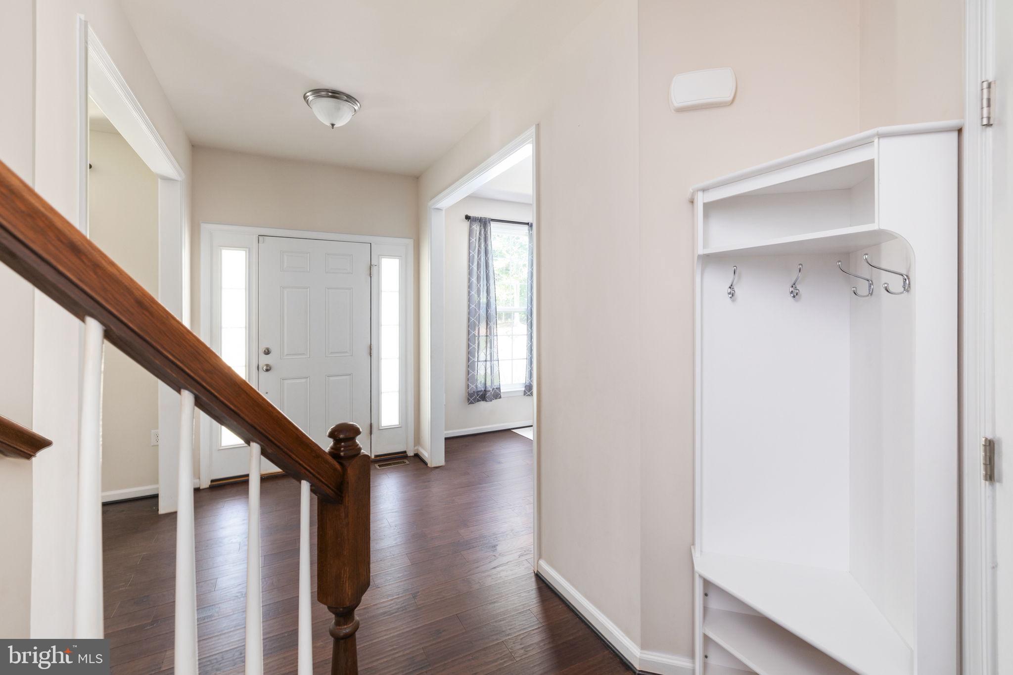 EDNA JOHNSON MOODY - Residential Lease