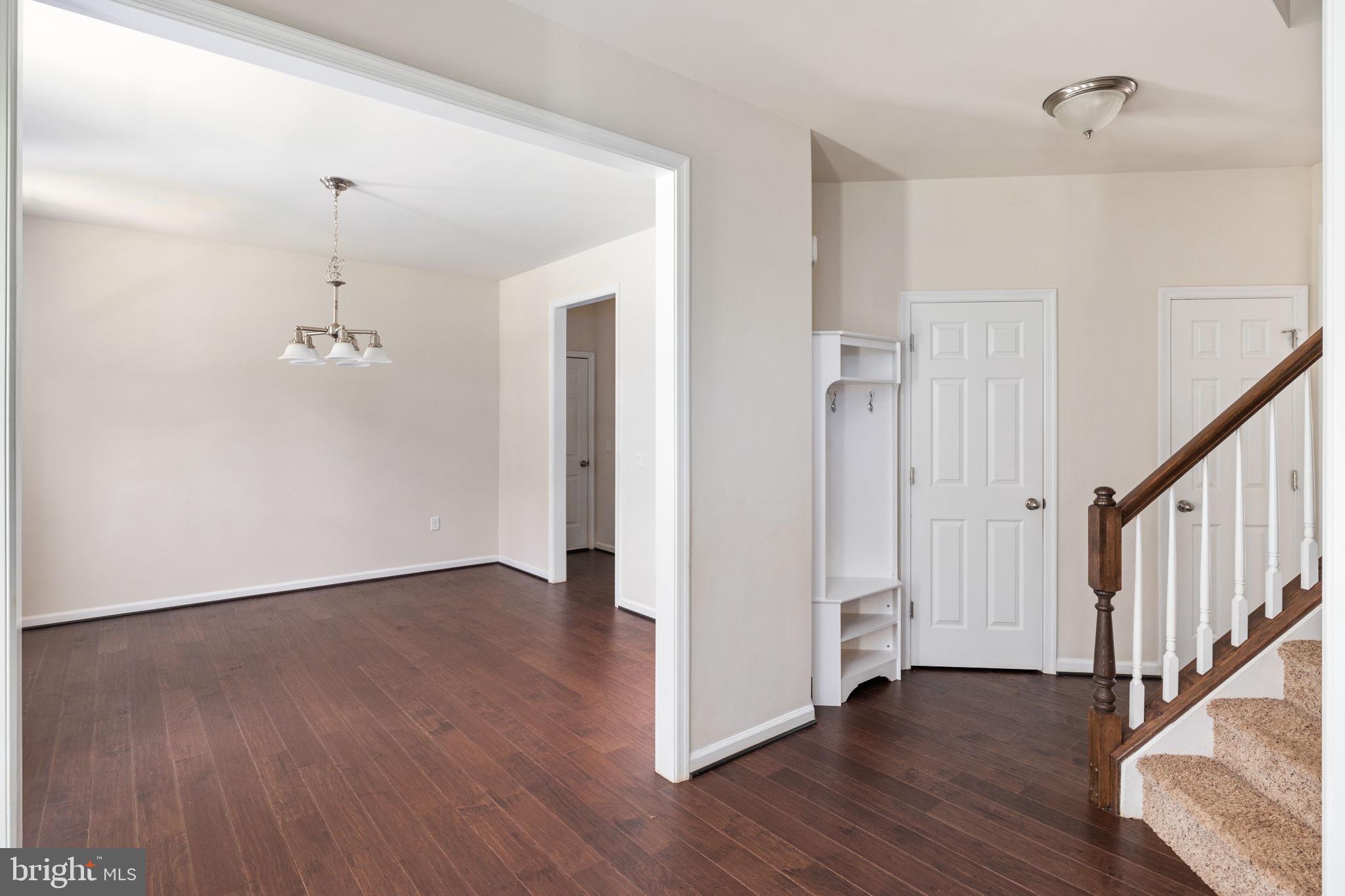 EDNA JOHNSON MOODY - Residential Lease