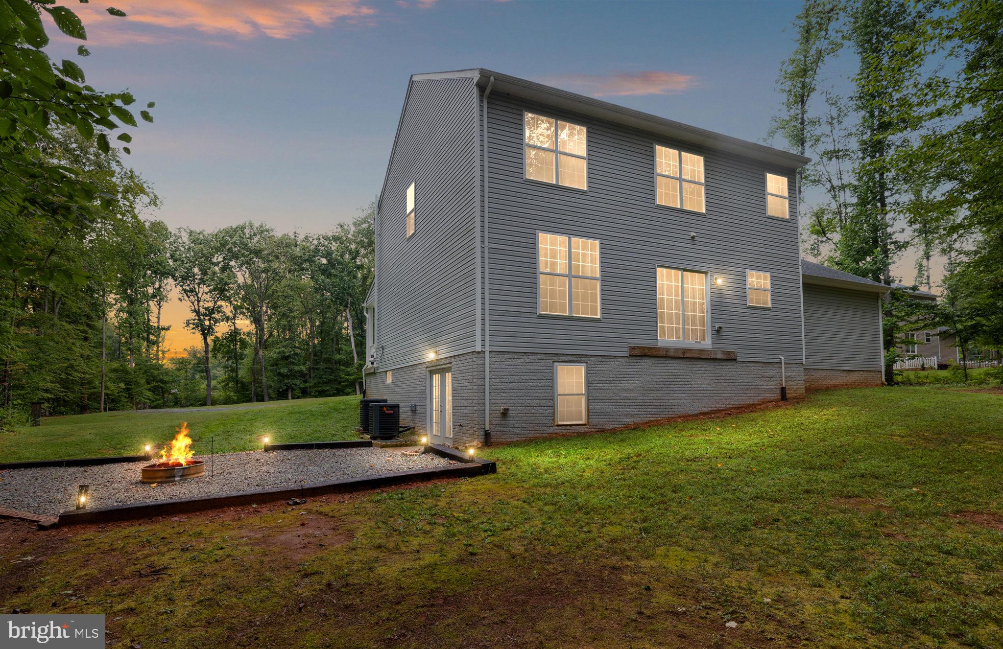 EDNA JOHNSON MOODY - Residential Lease