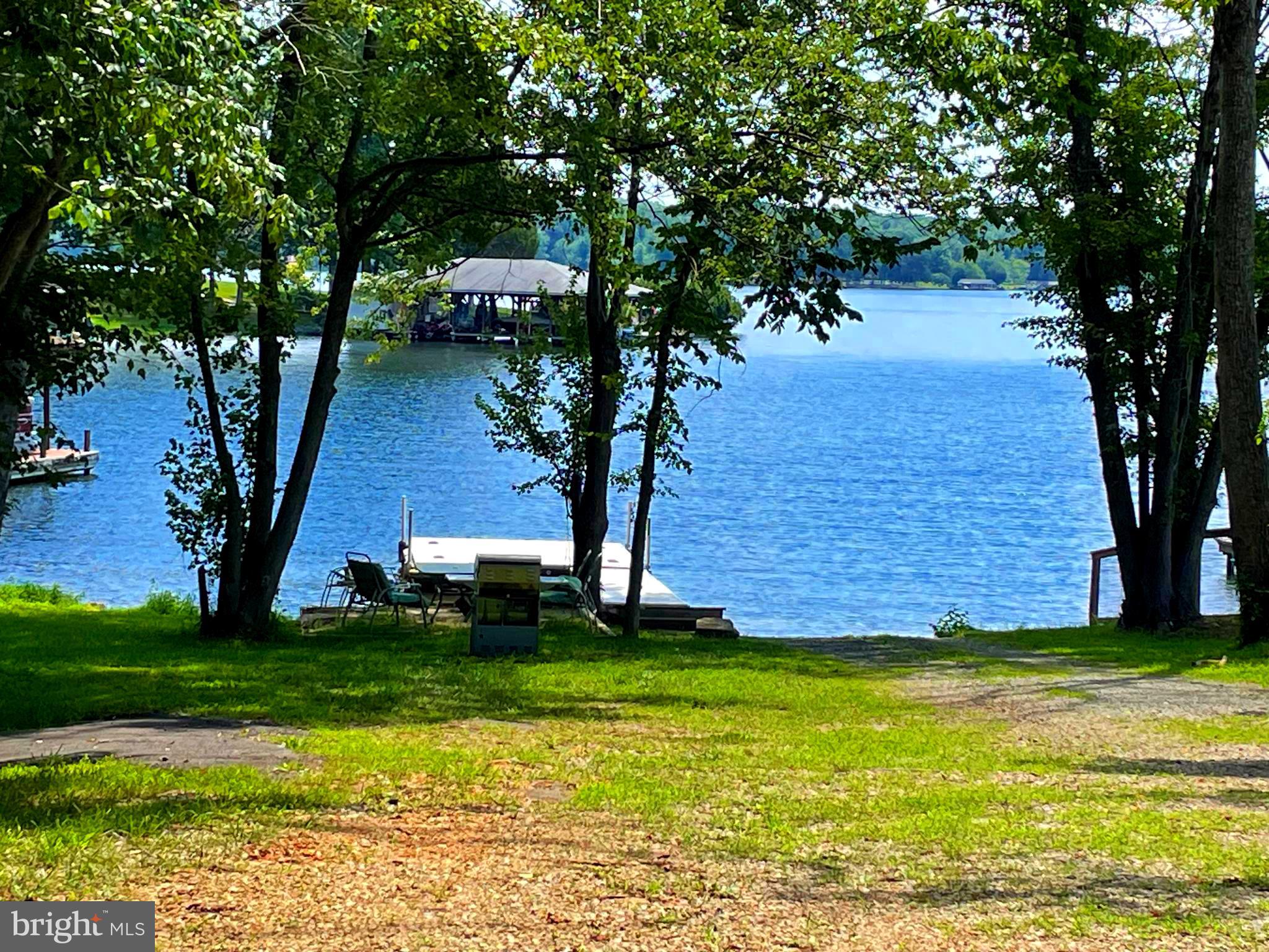 EDNA JOHNSON MOODY - Residential Lease