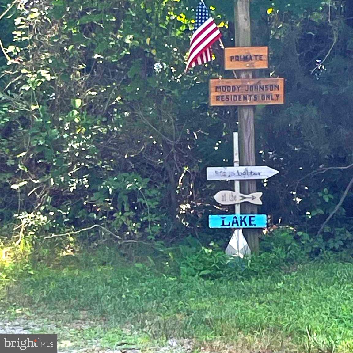 EDNA JOHNSON MOODY - Residential Lease