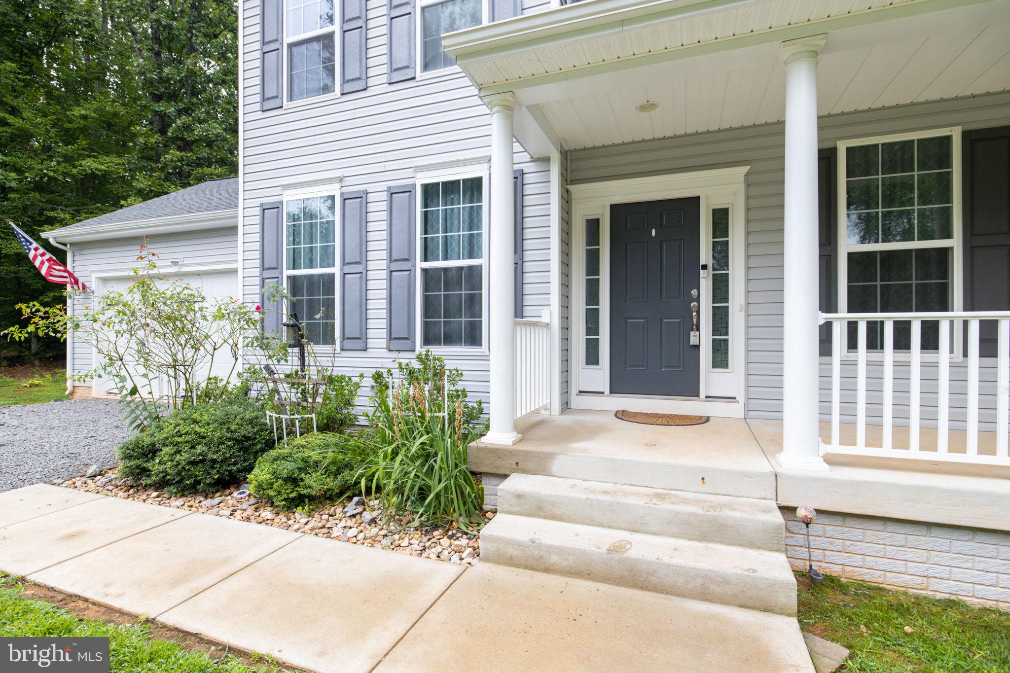 EDNA JOHNSON MOODY - Residential Lease