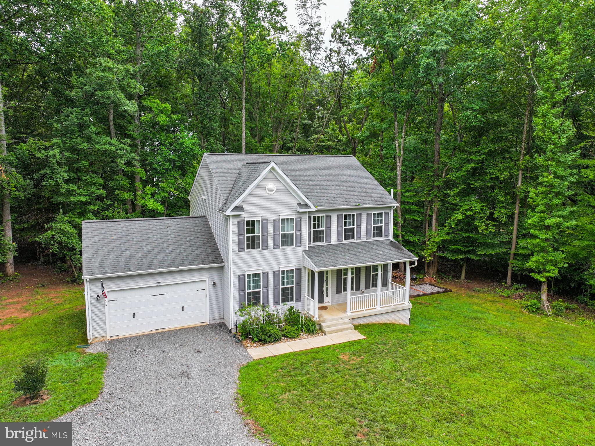 EDNA JOHNSON MOODY - Residential Lease