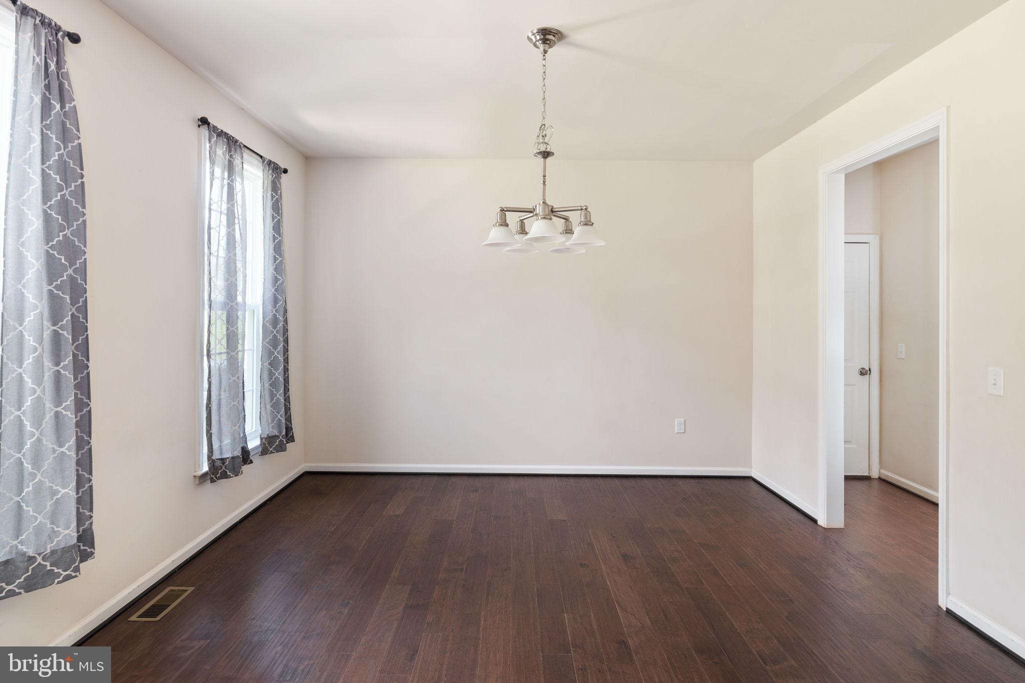 EDNA JOHNSON MOODY - Residential Lease