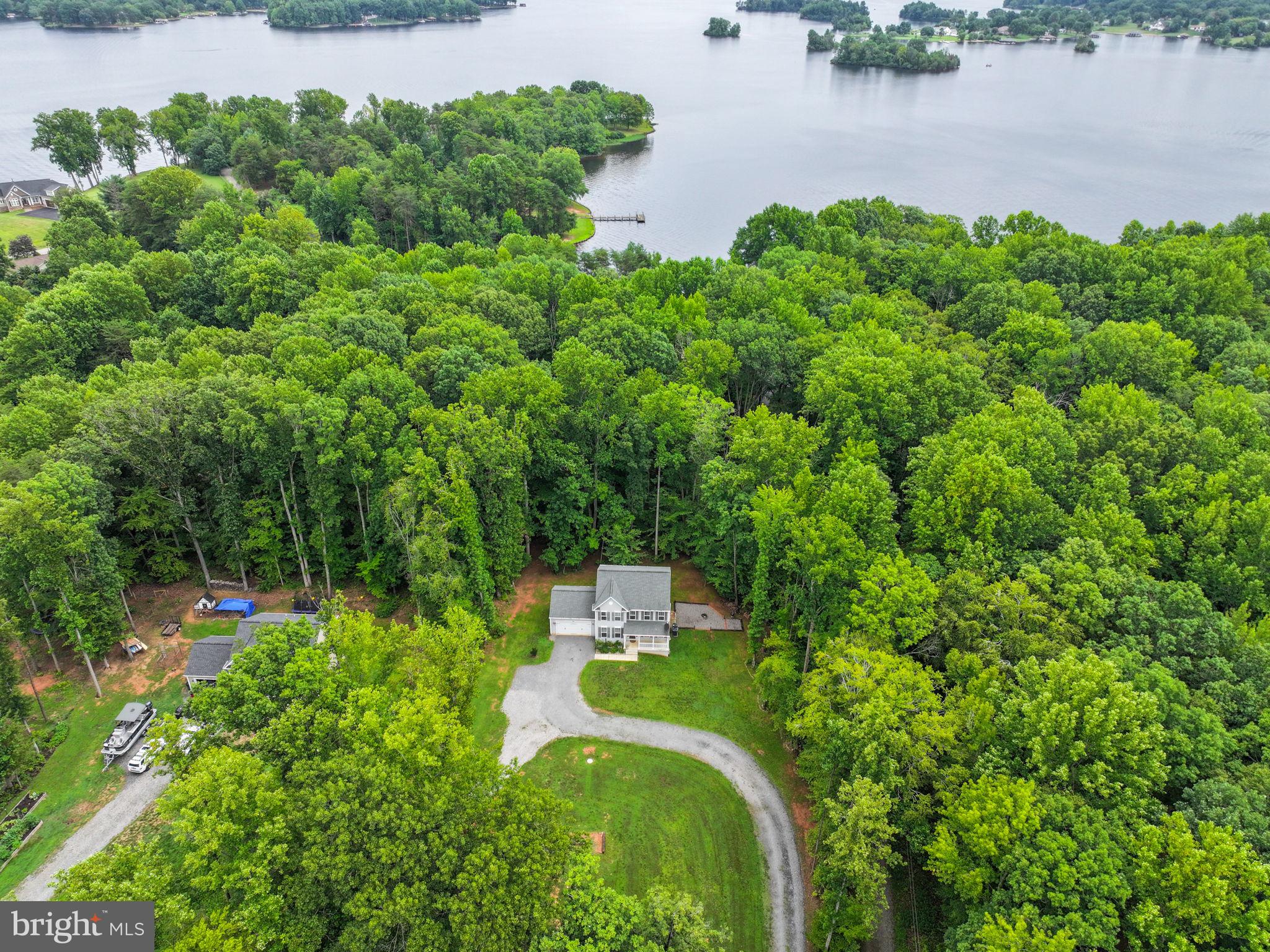 EDNA JOHNSON MOODY - Residential Lease