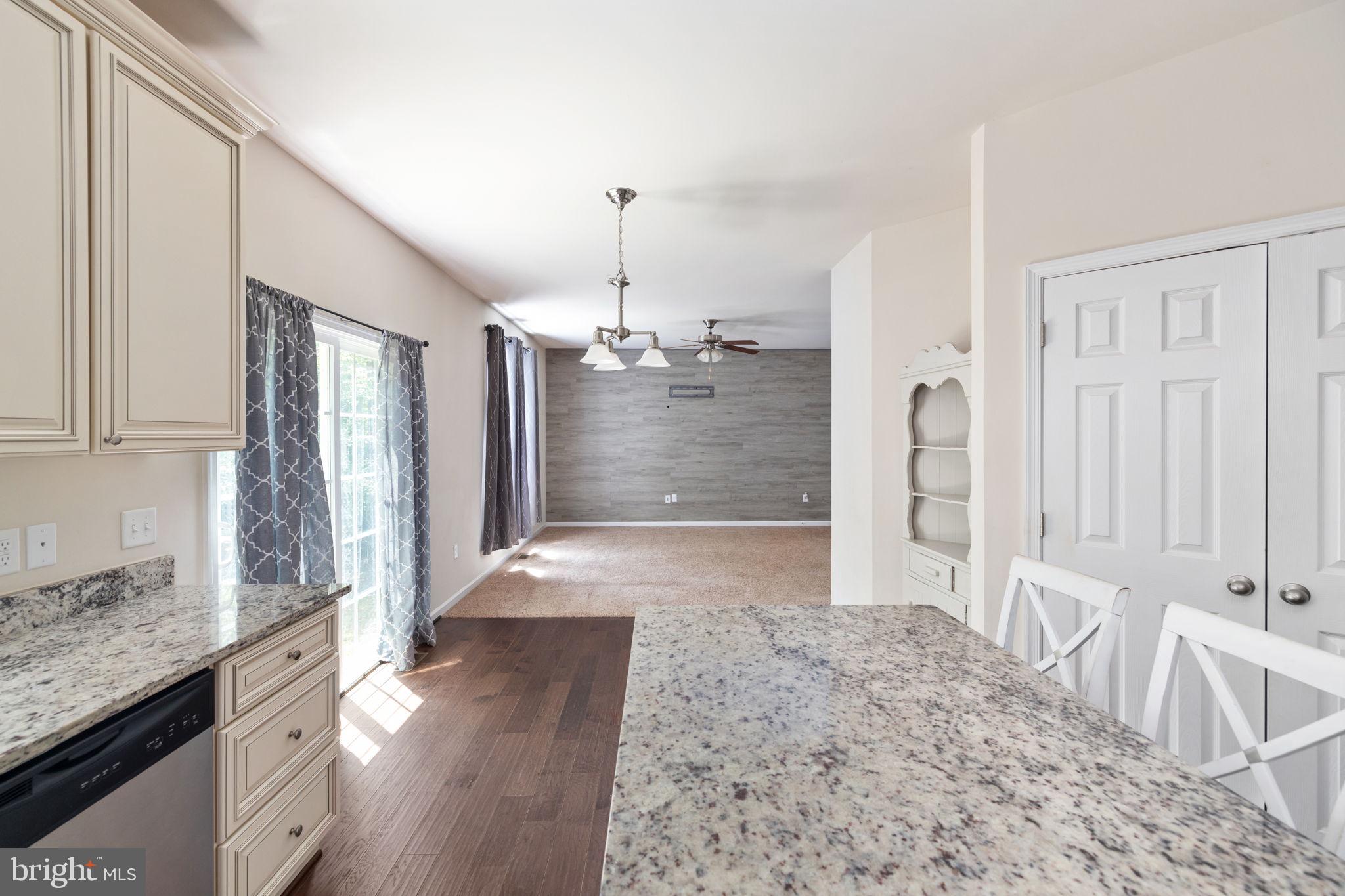 EDNA JOHNSON MOODY - Residential Lease