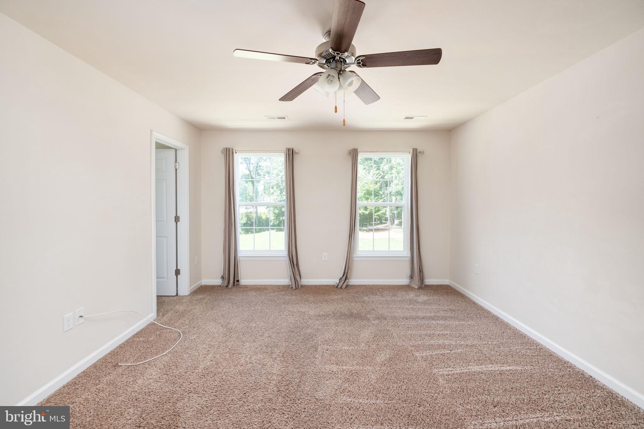 EDNA JOHNSON MOODY - Residential Lease