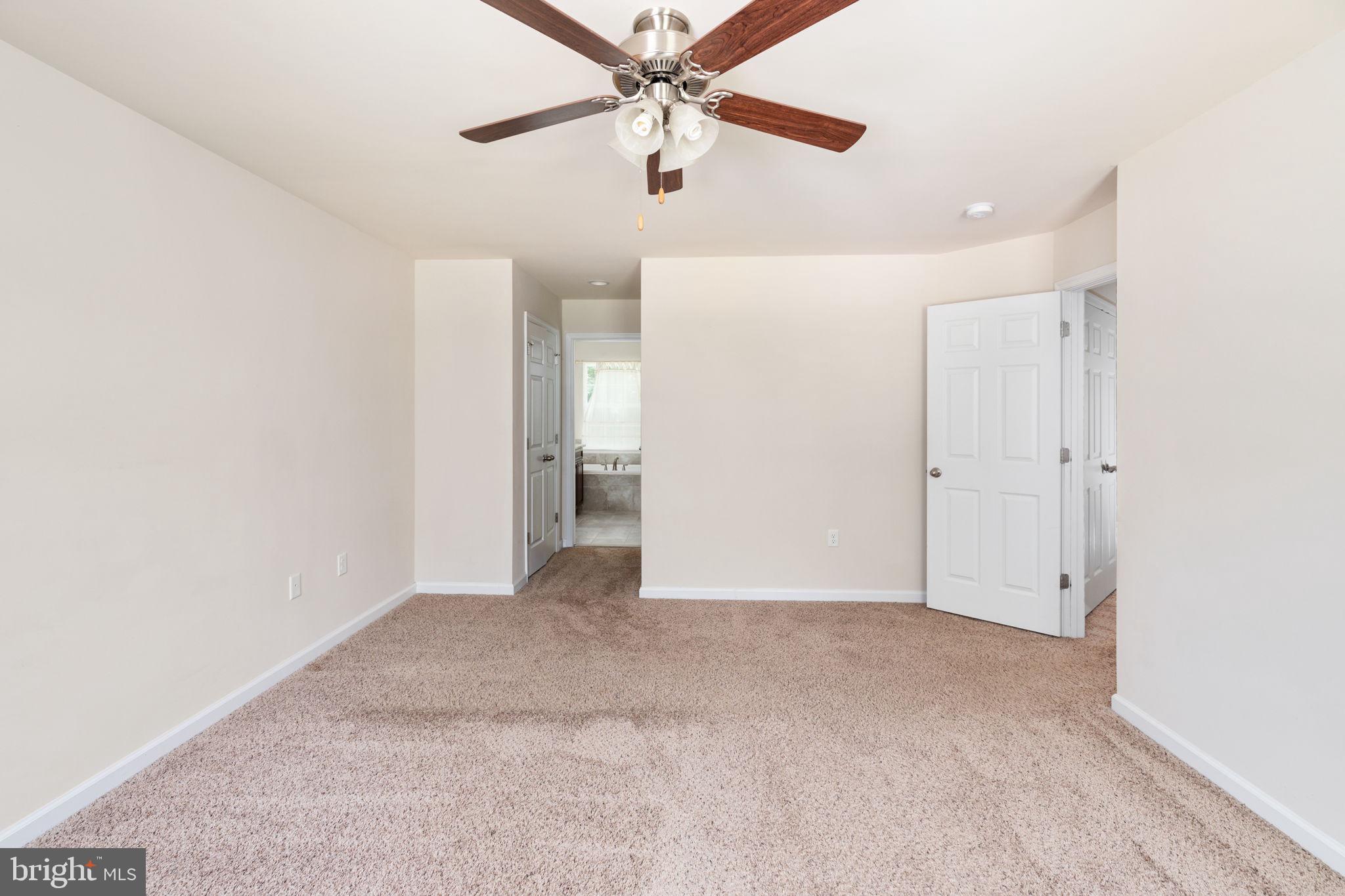 EDNA JOHNSON MOODY - Residential Lease