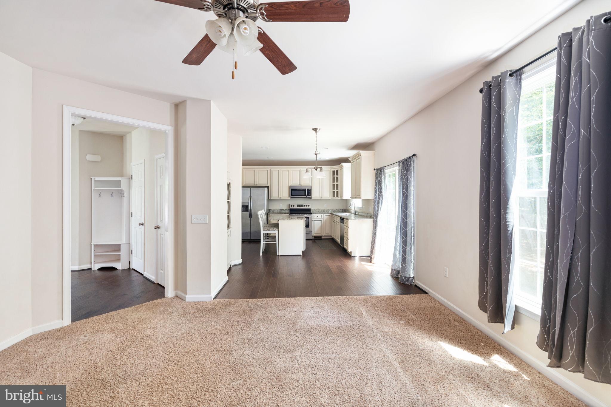 EDNA JOHNSON MOODY - Residential Lease