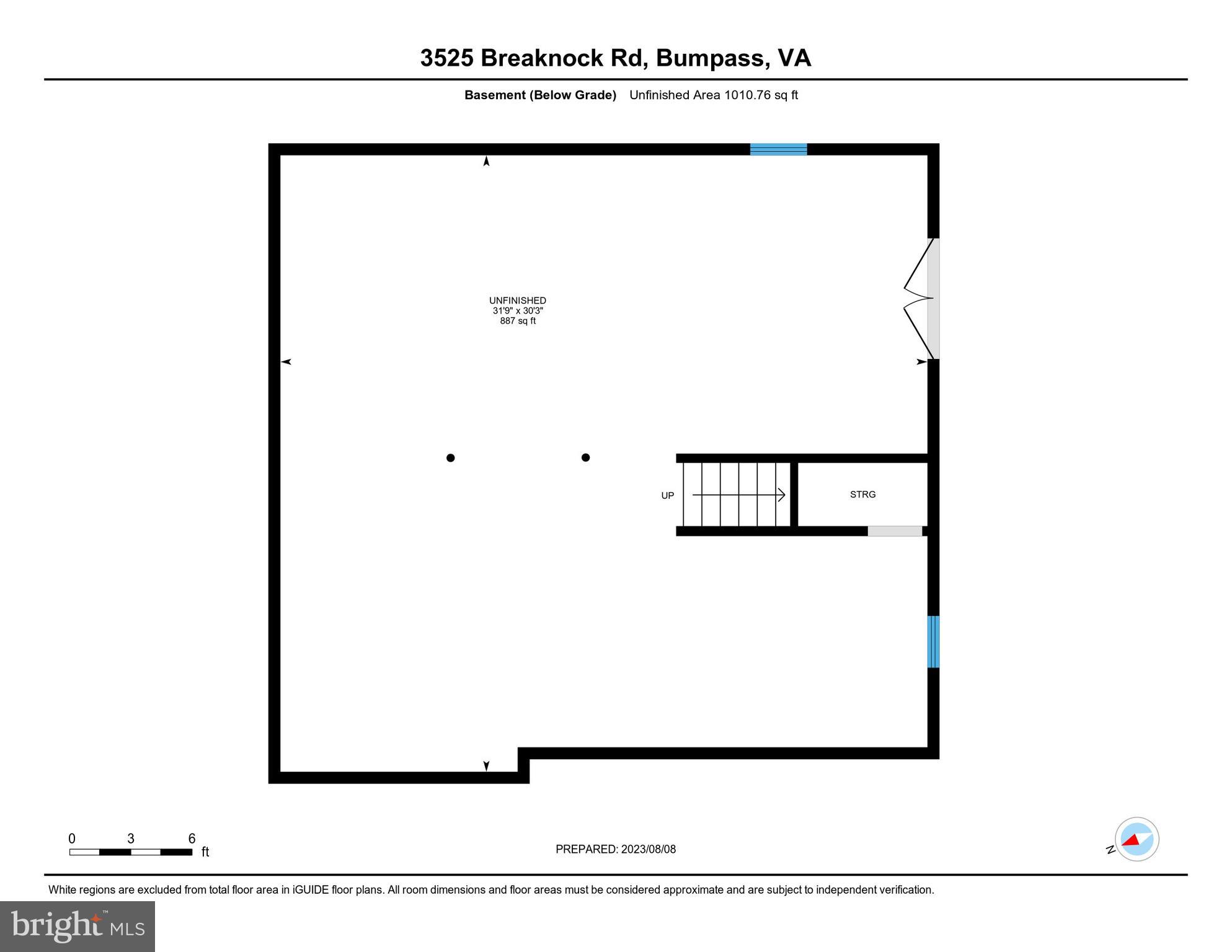 EDNA JOHNSON MOODY - Residential Lease