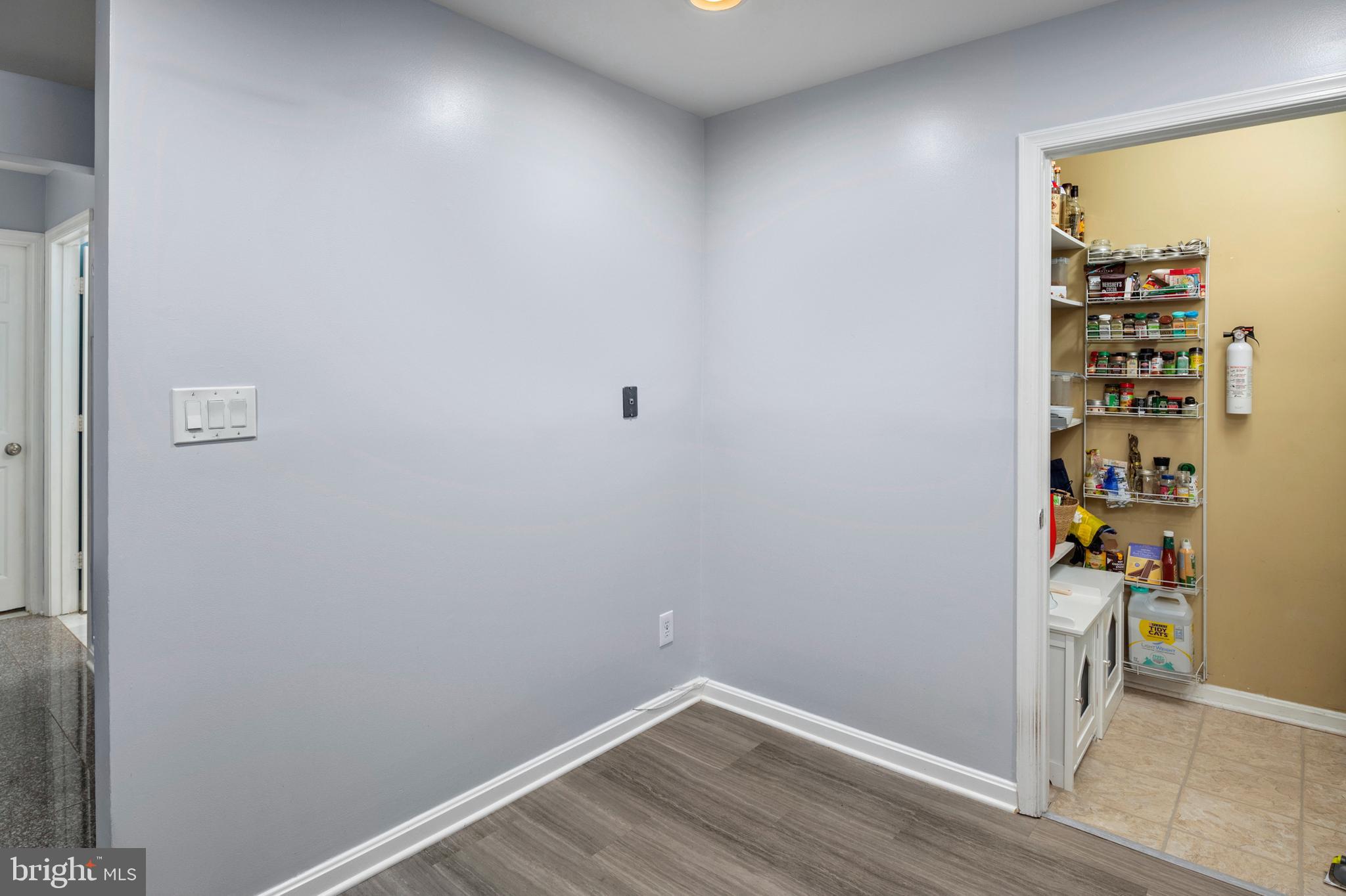 HARBOUR GATES - Residential