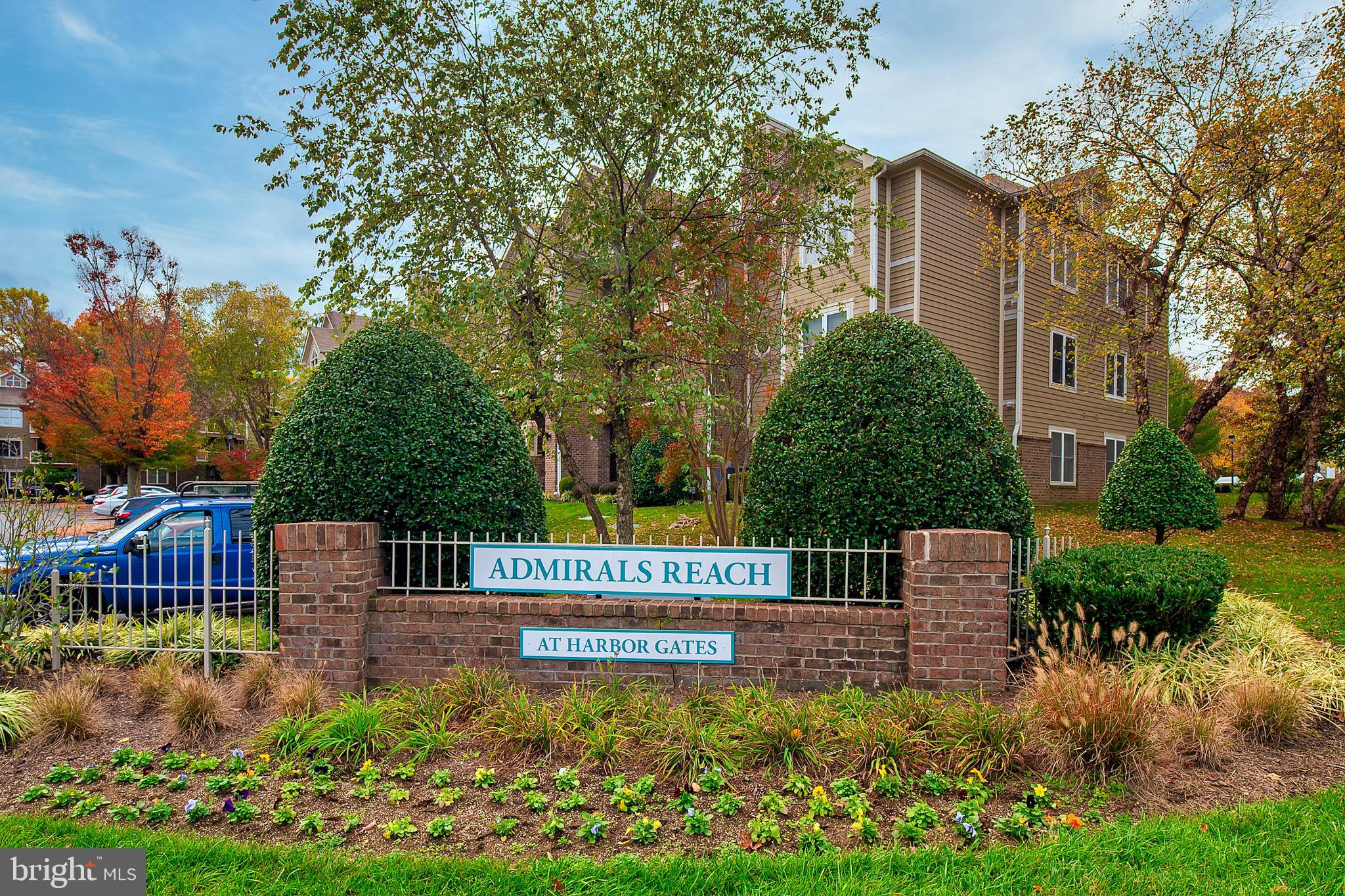 HARBOUR GATES - Residential