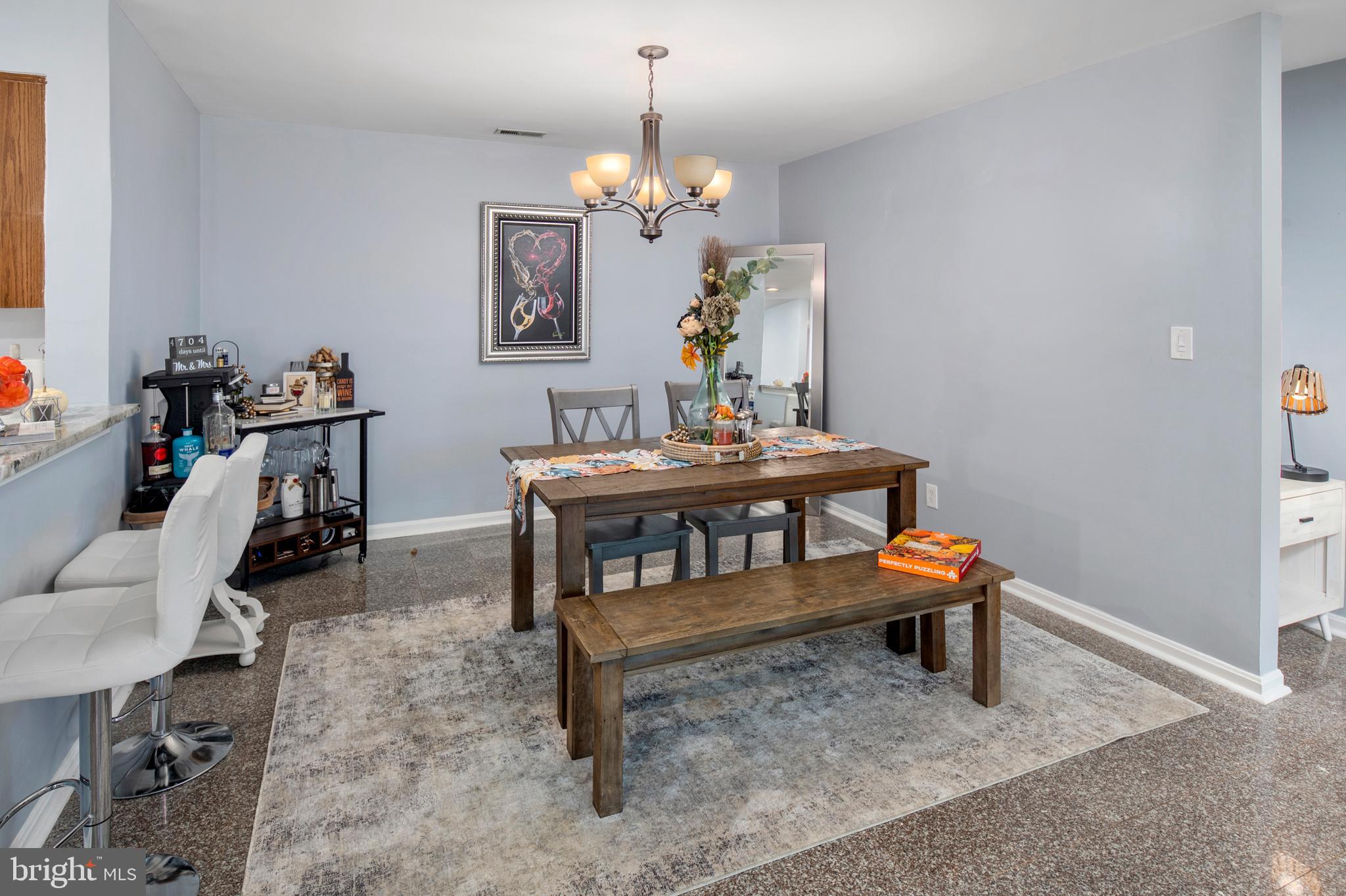 HARBOUR GATES - Residential