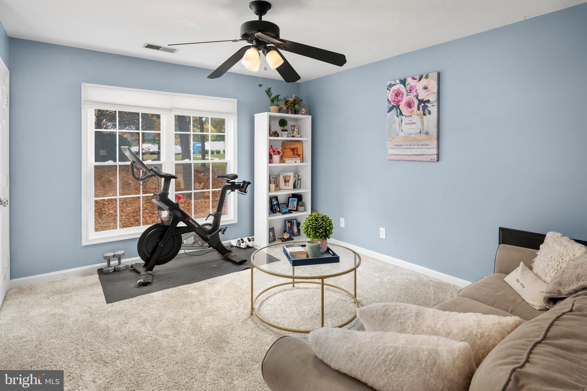 HARBOUR GATES - Residential