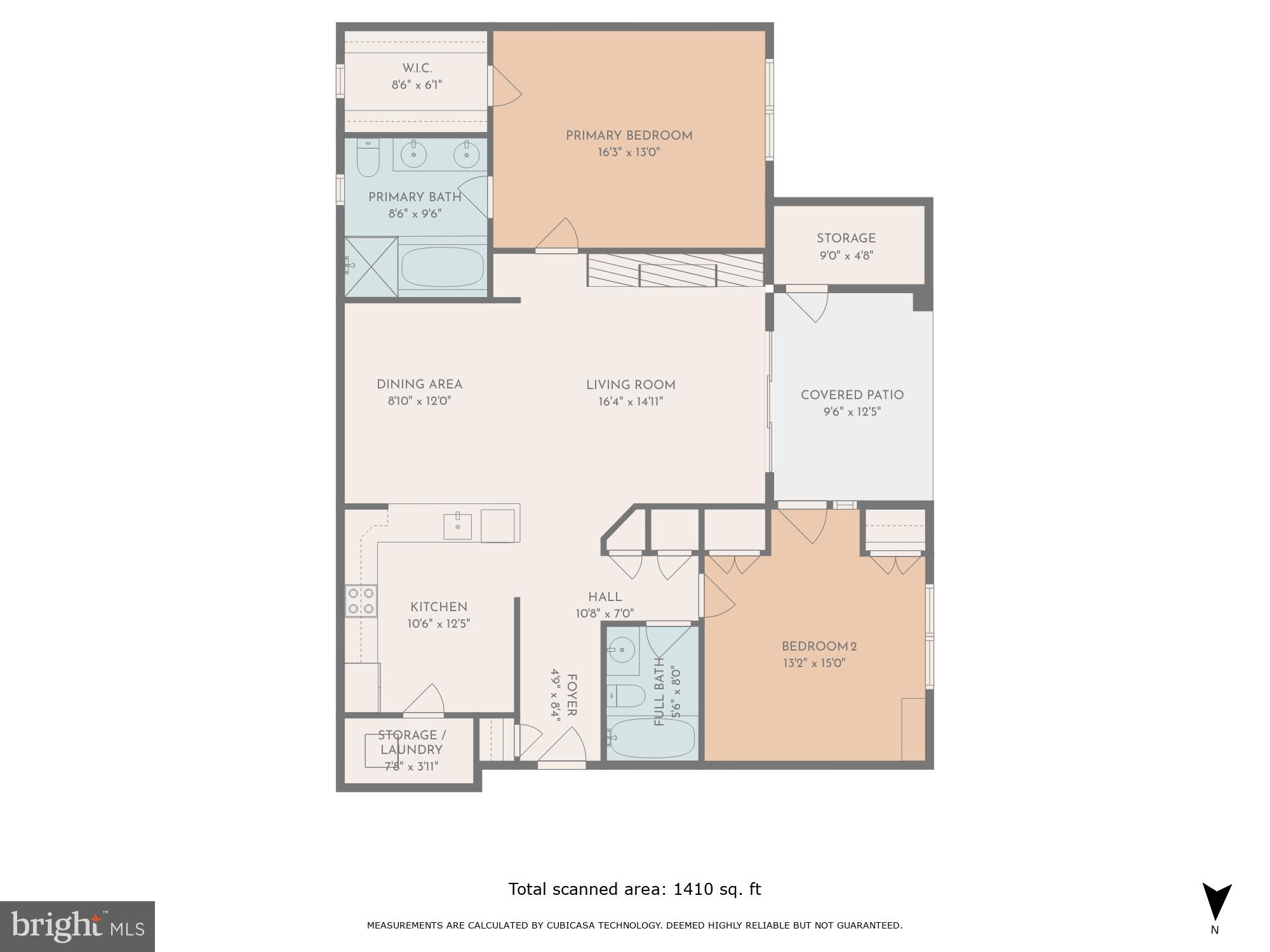 HARBOUR GATES - Residential