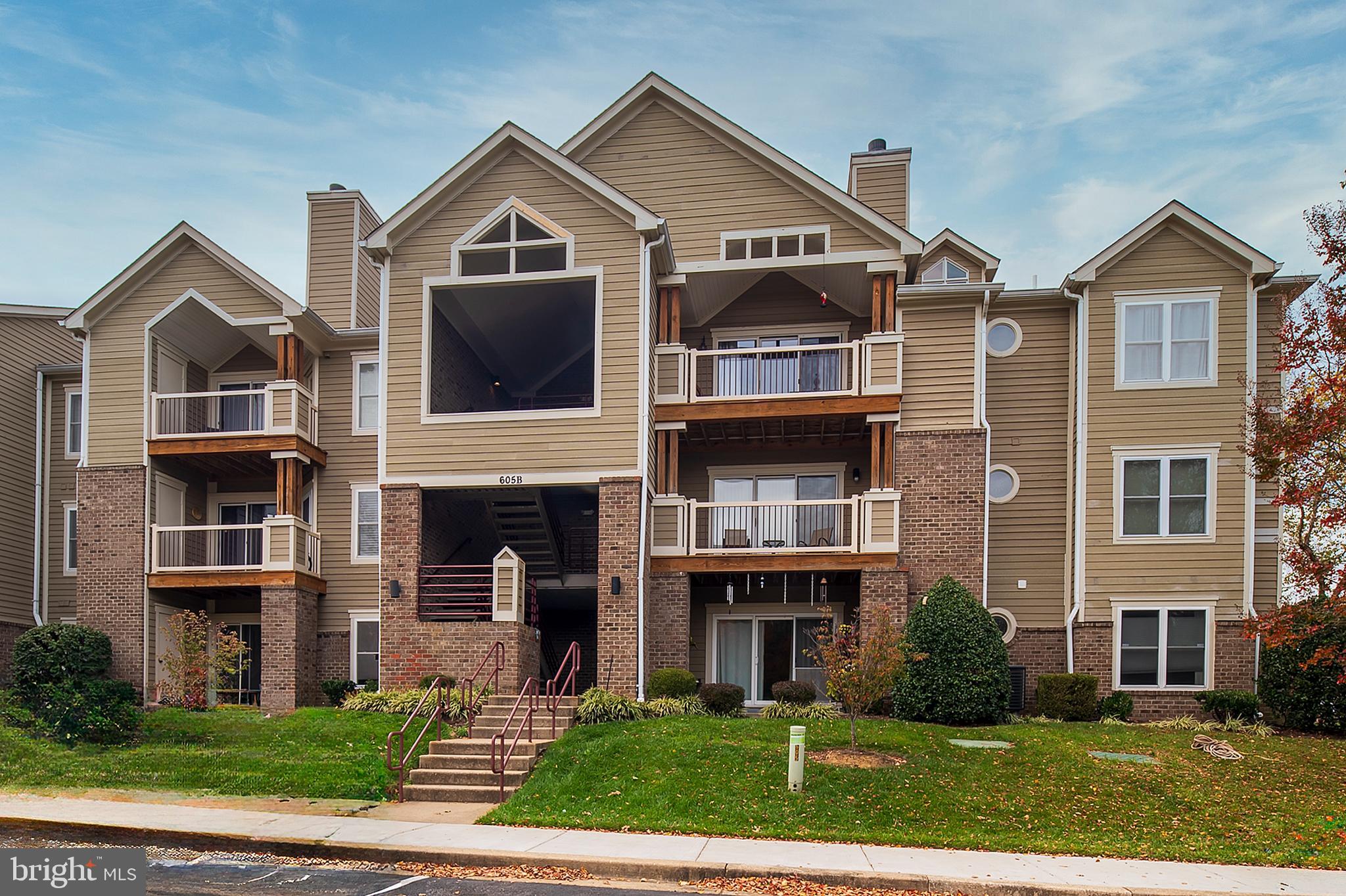 HARBOUR GATES - Residential