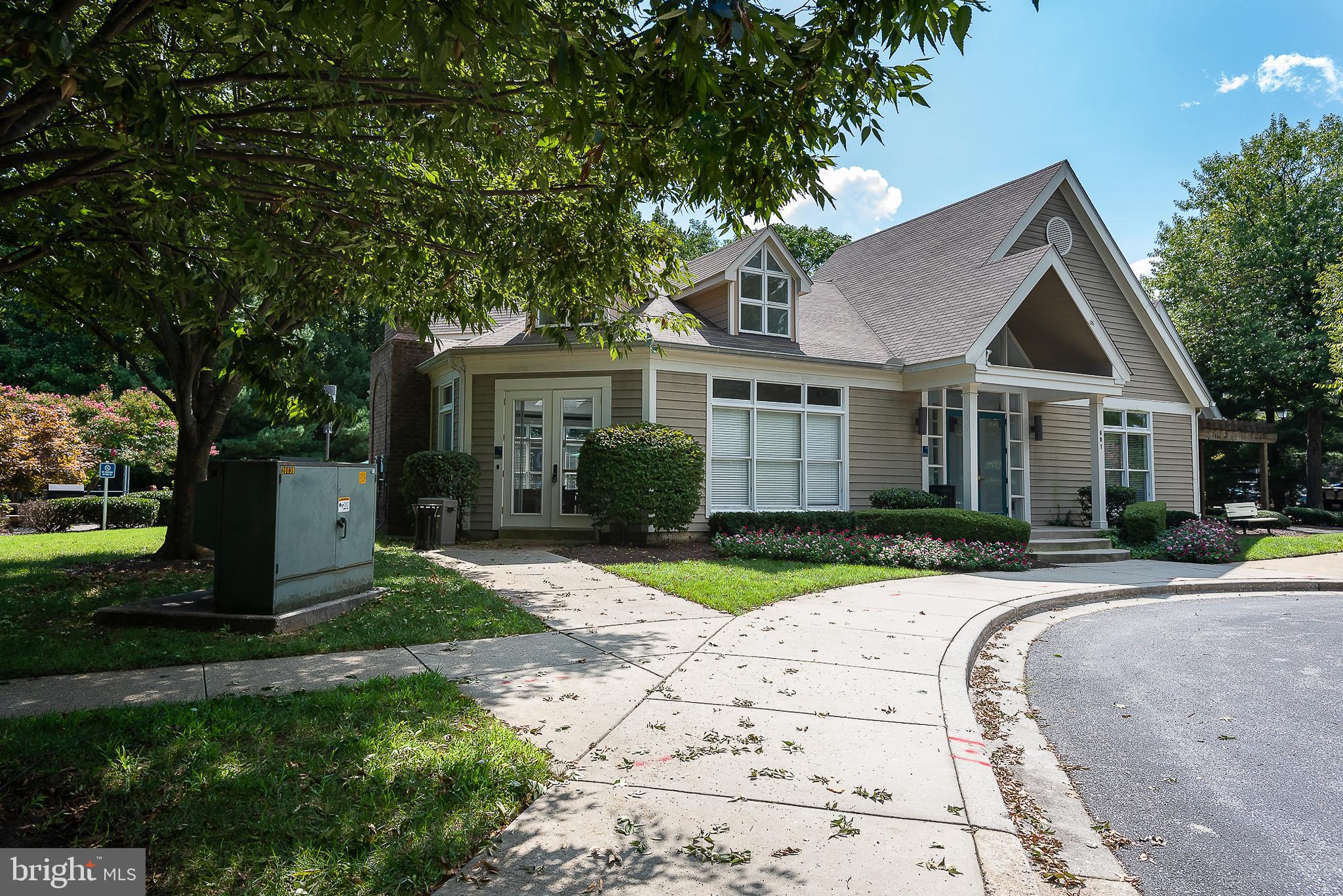 HARBOUR GATES - Residential
