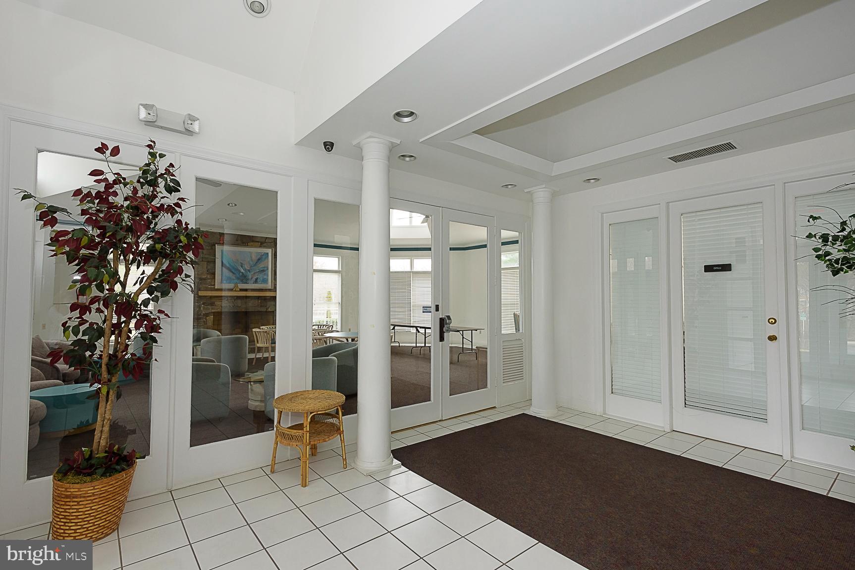 HARBOUR GATES - Residential