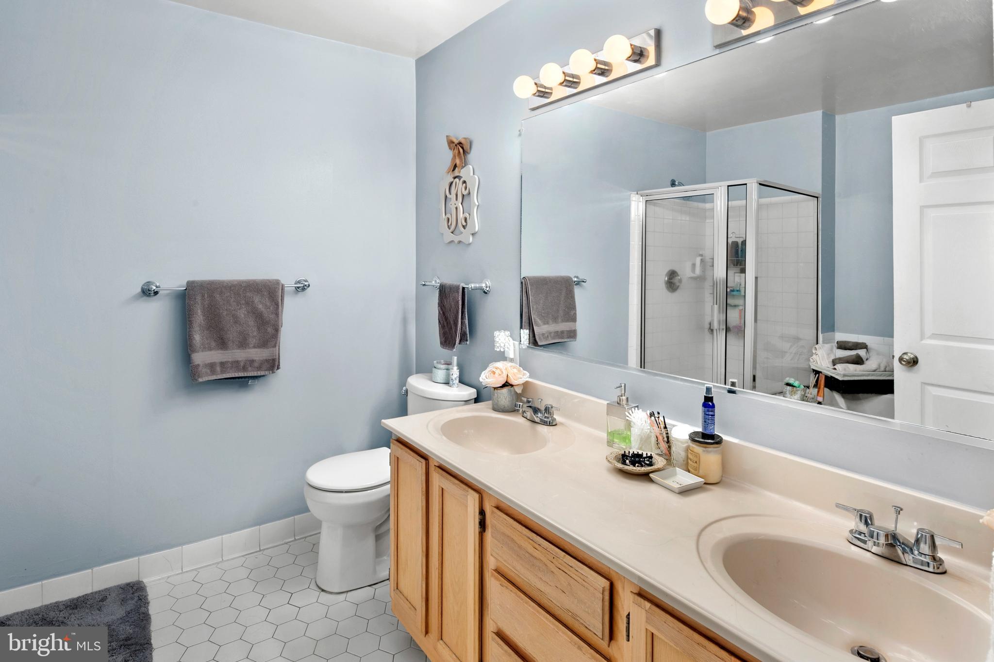 HARBOUR GATES - Residential