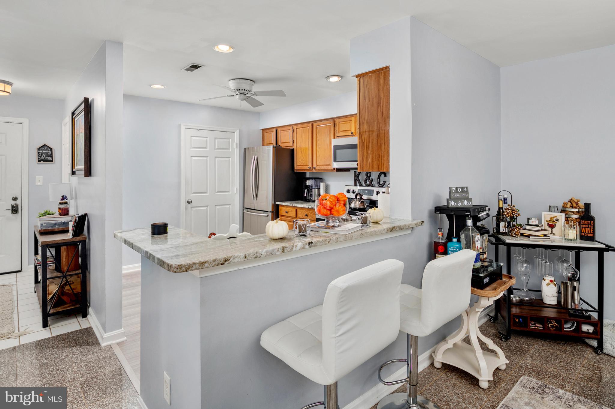 HARBOUR GATES - Residential