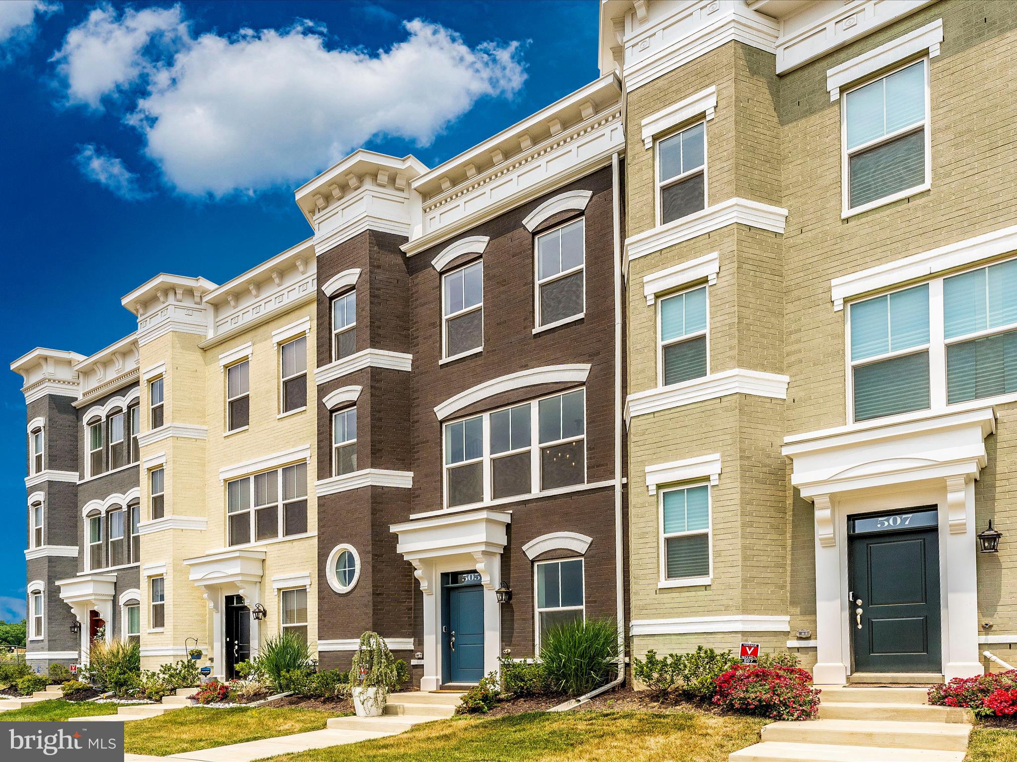 EASTCHURCH - Residential