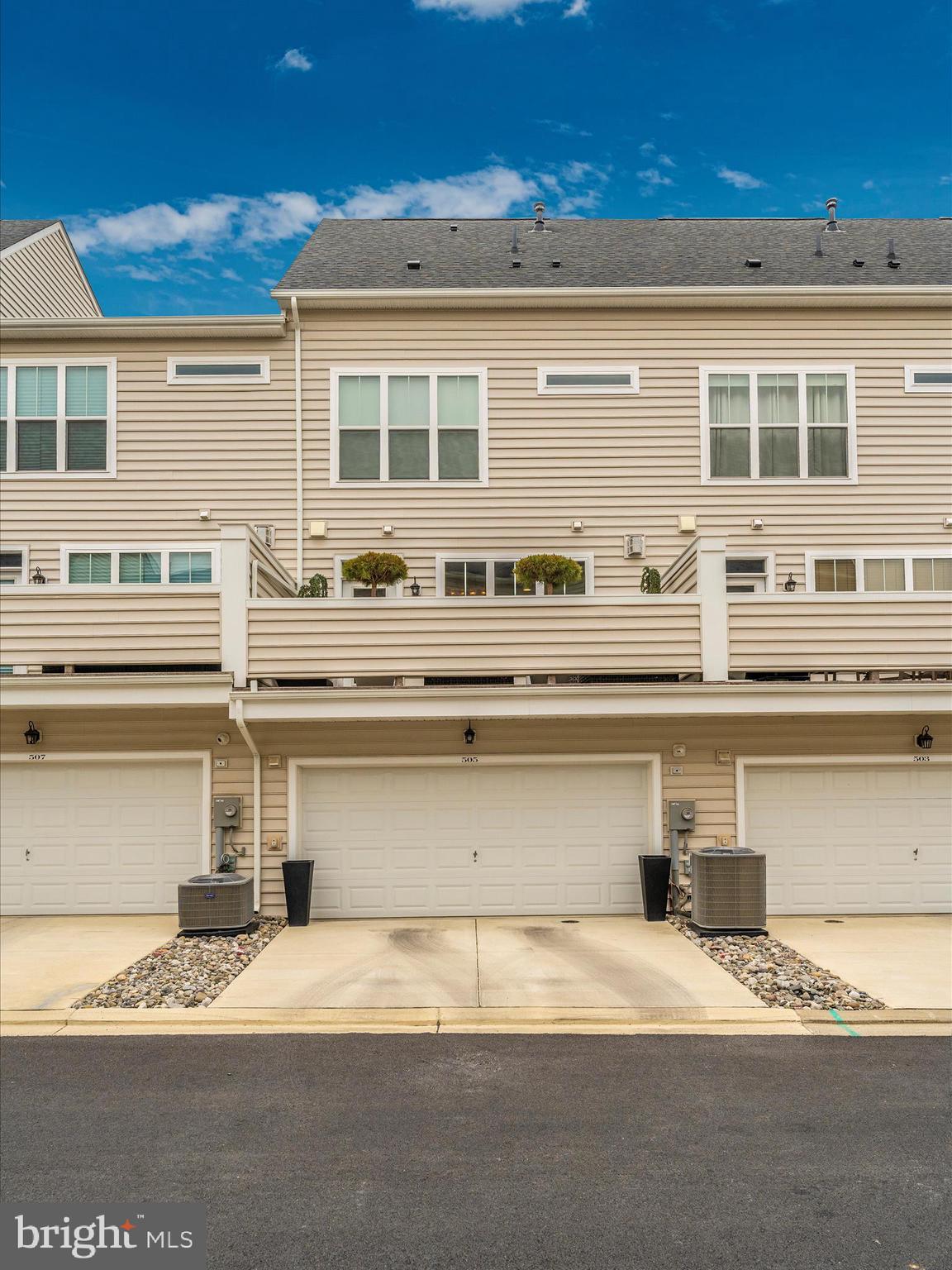 EASTCHURCH - Residential