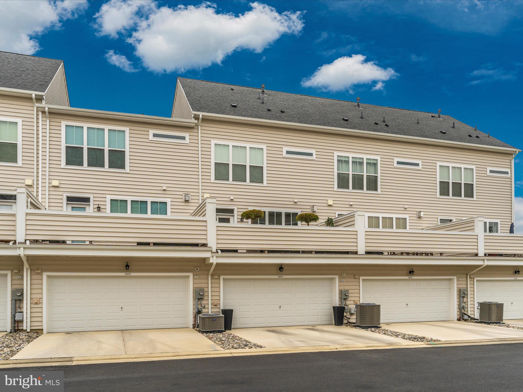 EASTCHURCH - Residential