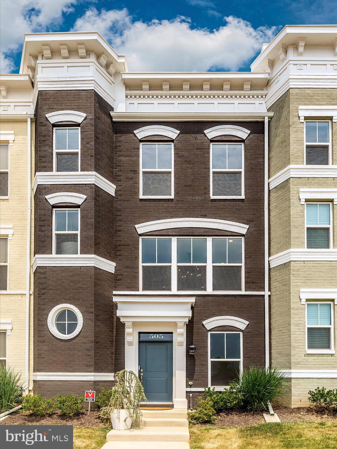 EASTCHURCH - Residential