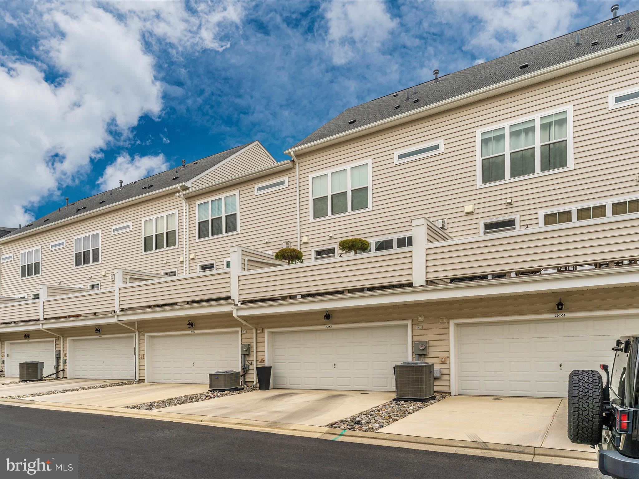 EASTCHURCH - Residential